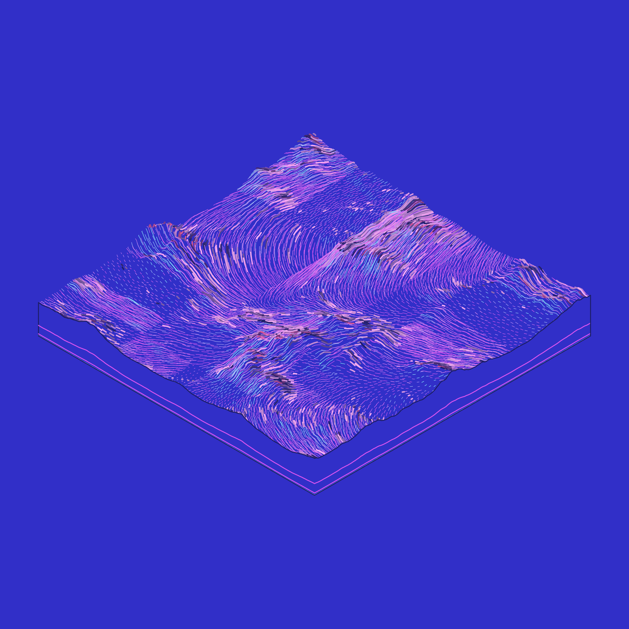 Subscapes #53000006
