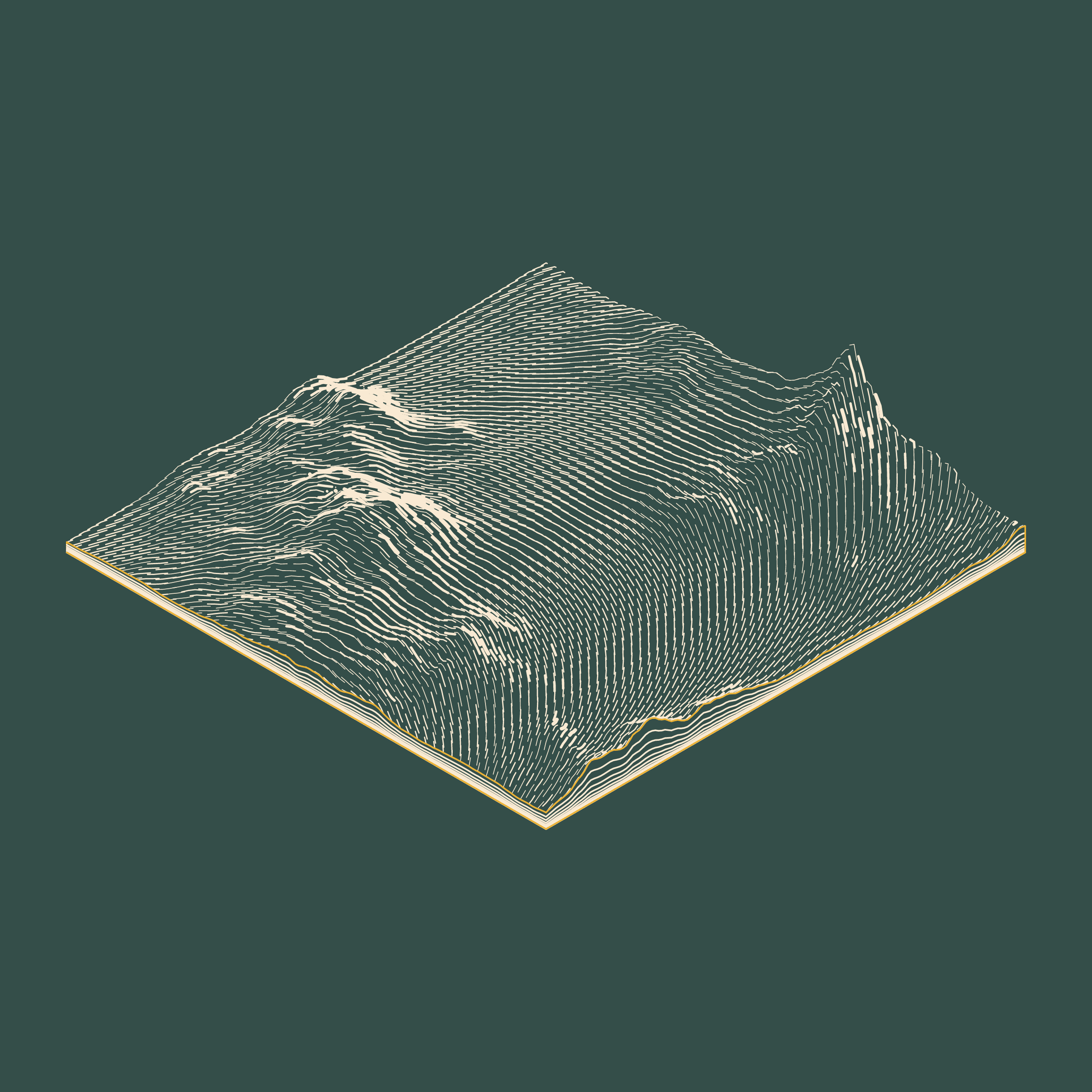Subscapes #53000007