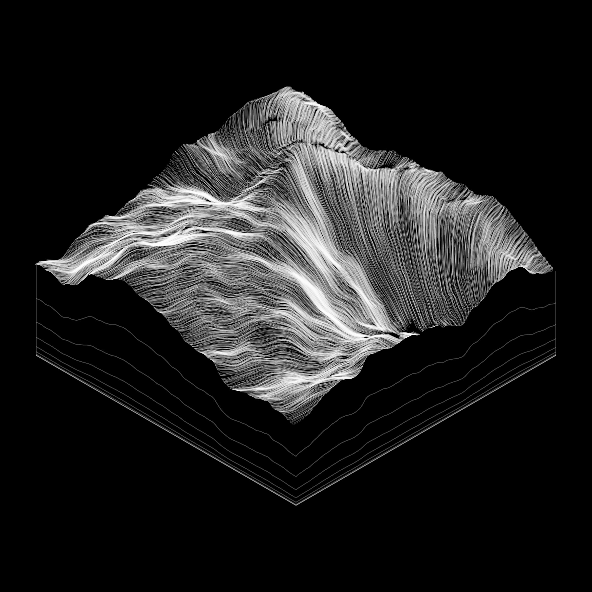 Featured token for: Subscapes