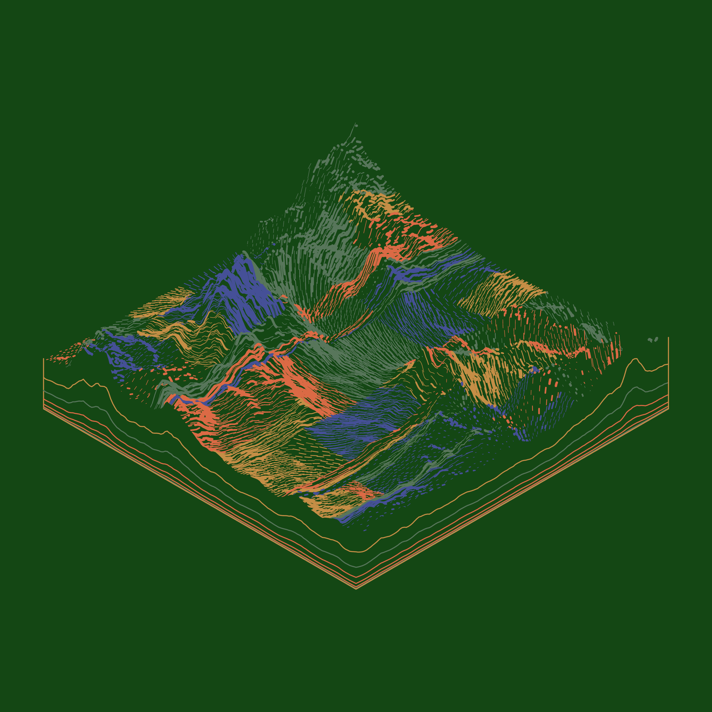 Subscapes #53000016