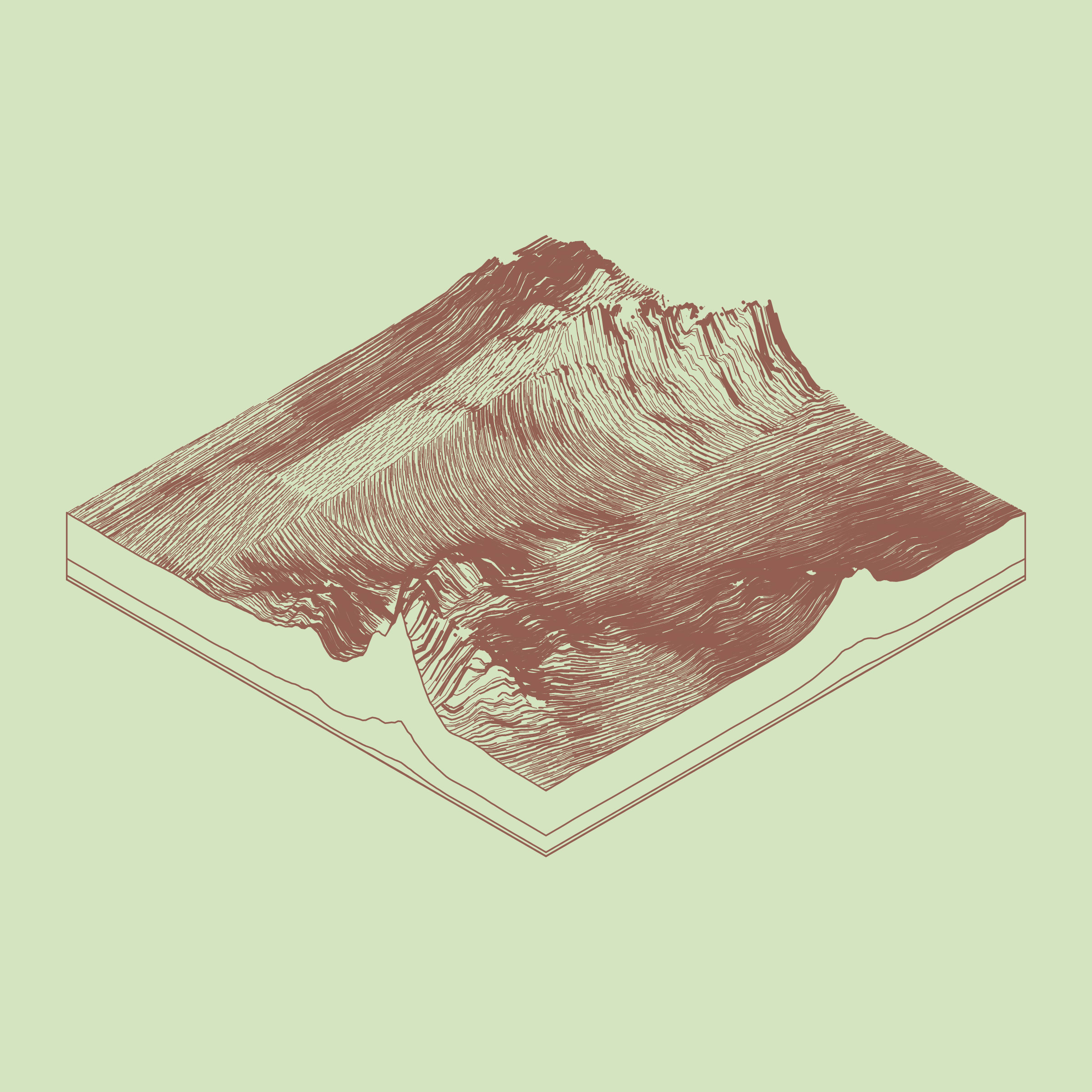 Subscapes #53000020