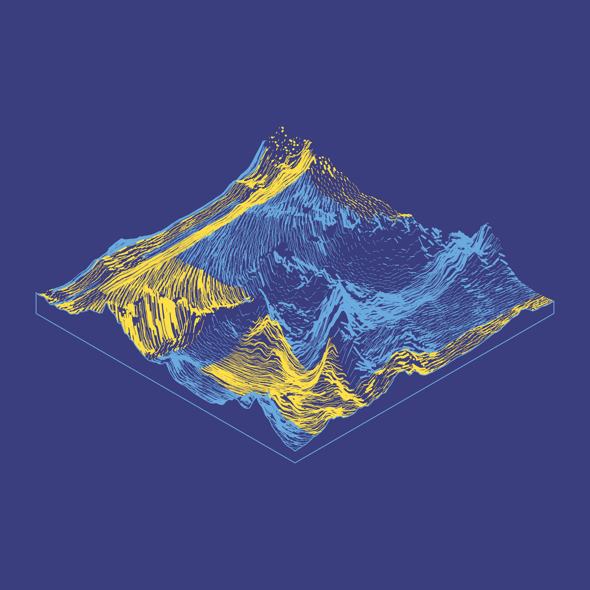 Subscapes #53000037