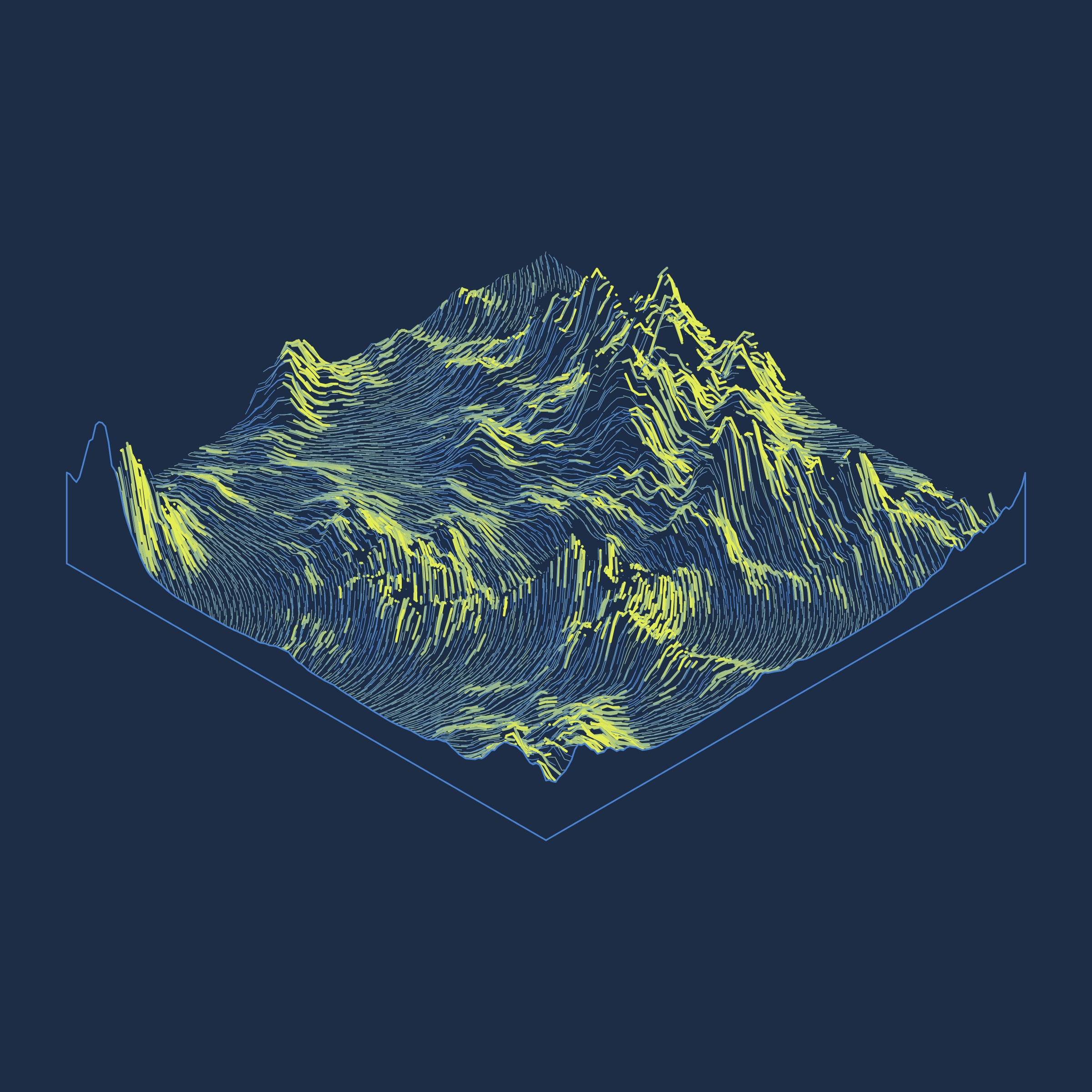 Subscapes #53000038