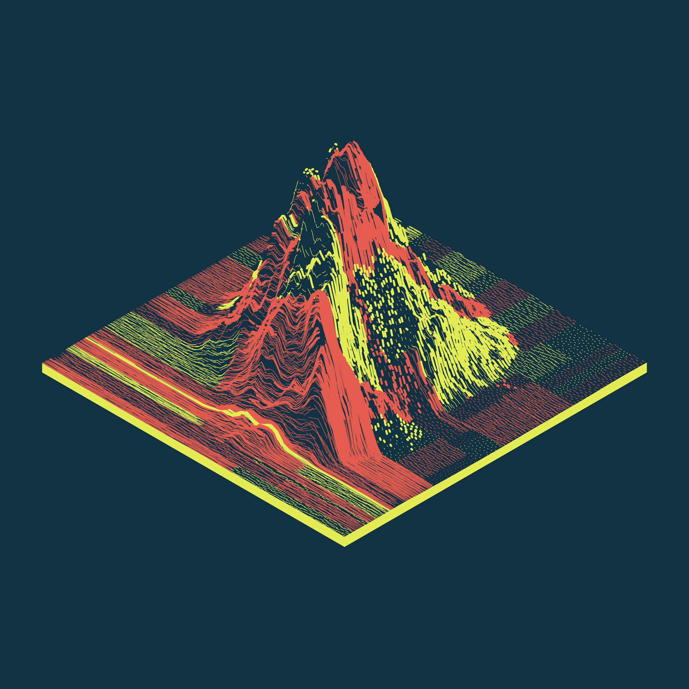 Subscapes #53000050