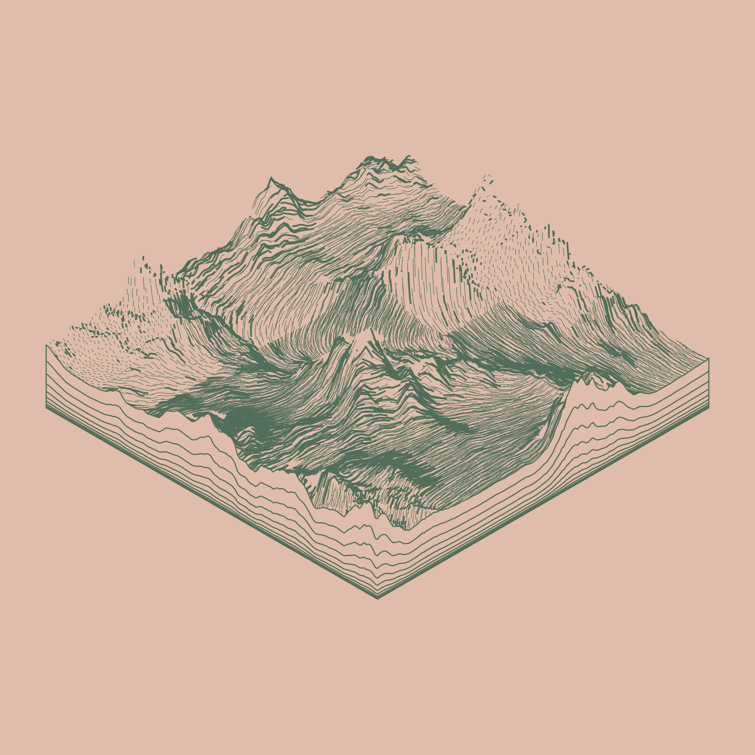 Subscapes #53000055