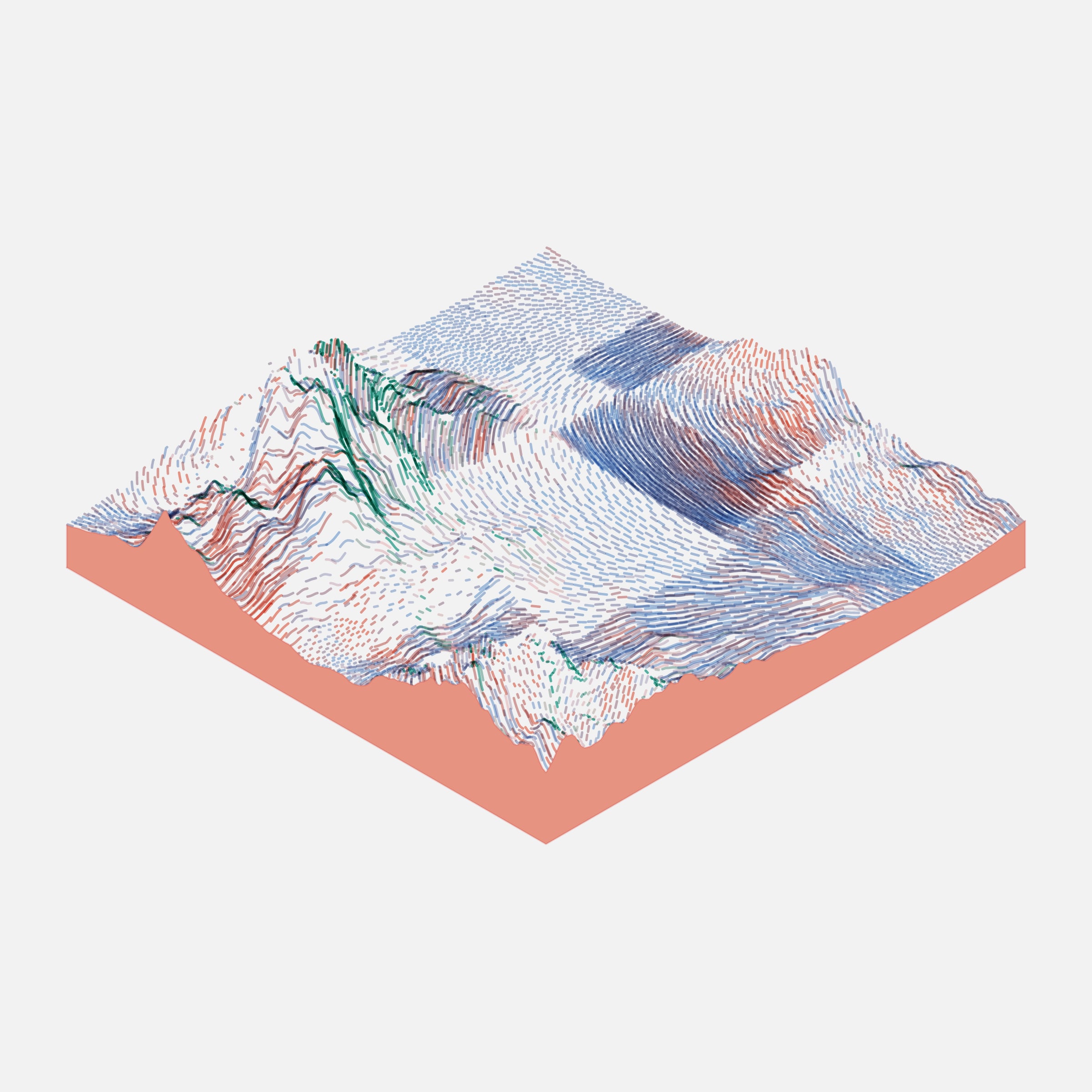 Subscapes #53000062