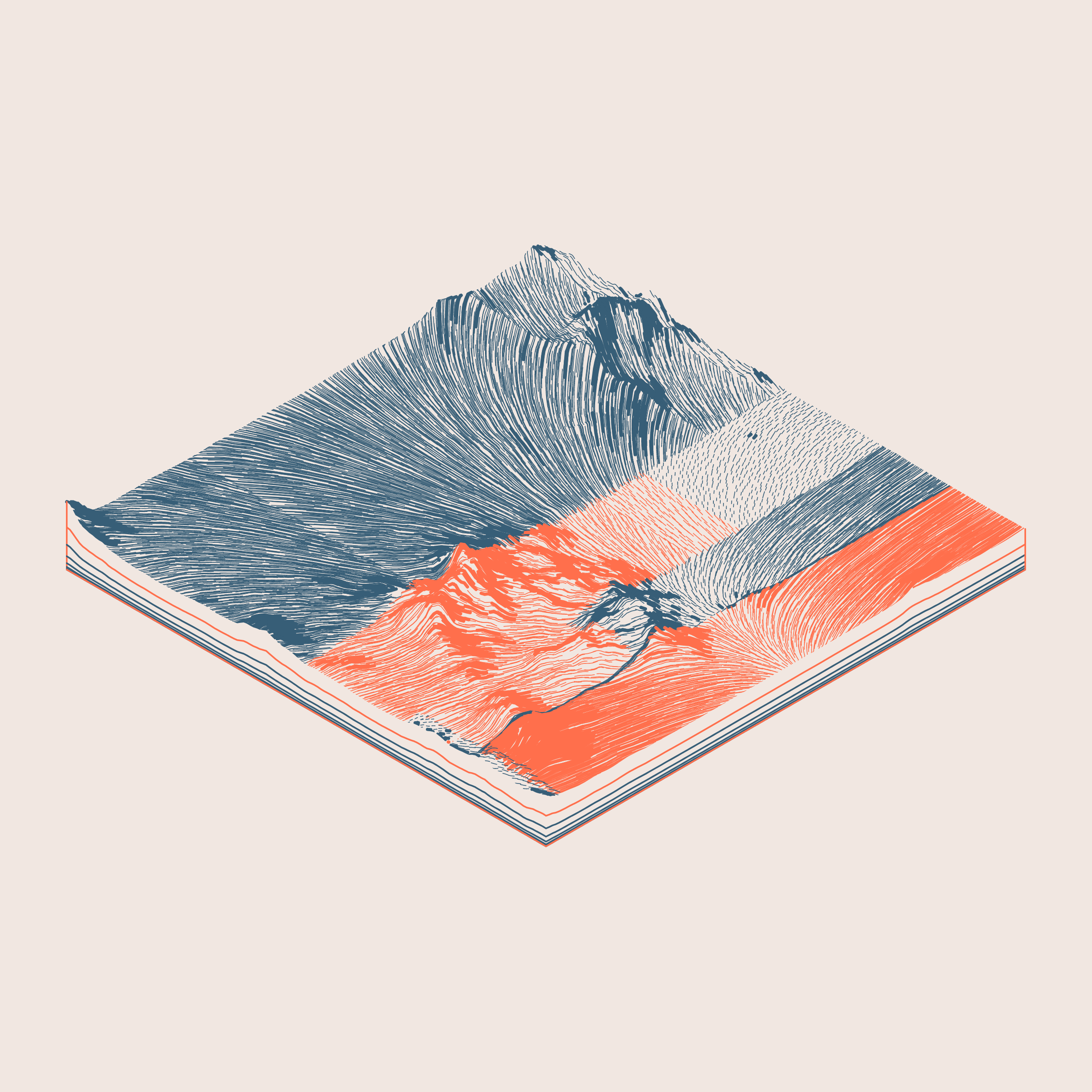 Subscapes #53000064