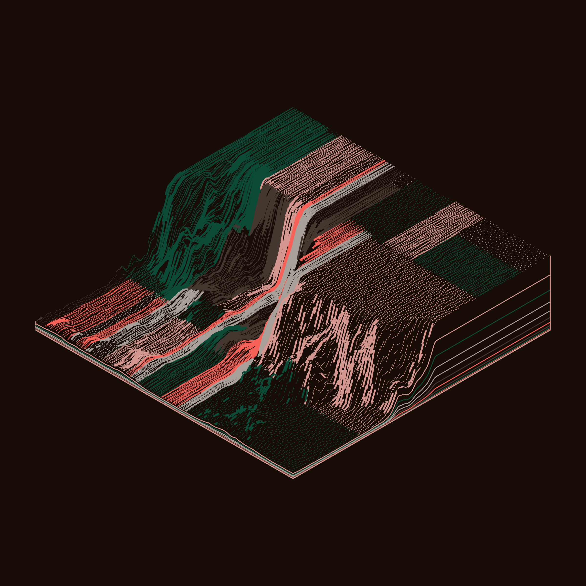 Featured token for: Subscapes