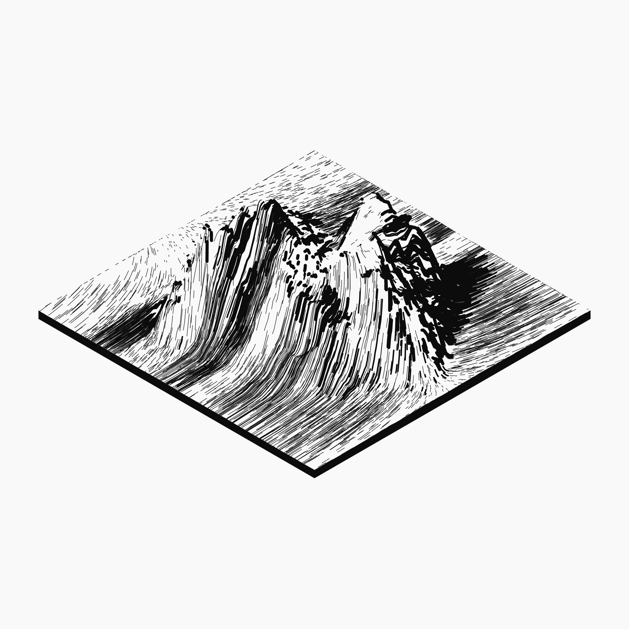 Featured token for: Subscapes