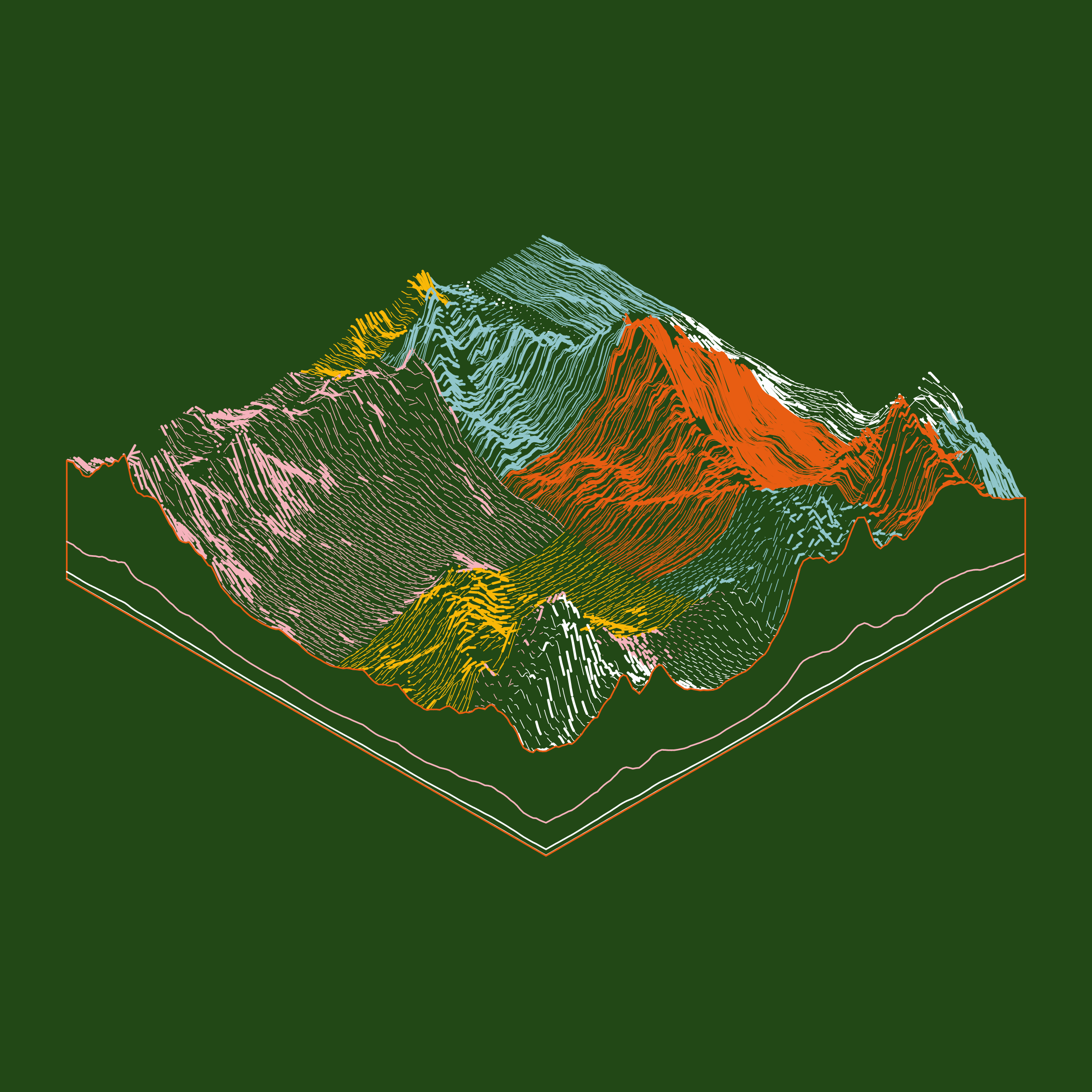 Subscapes #53000098