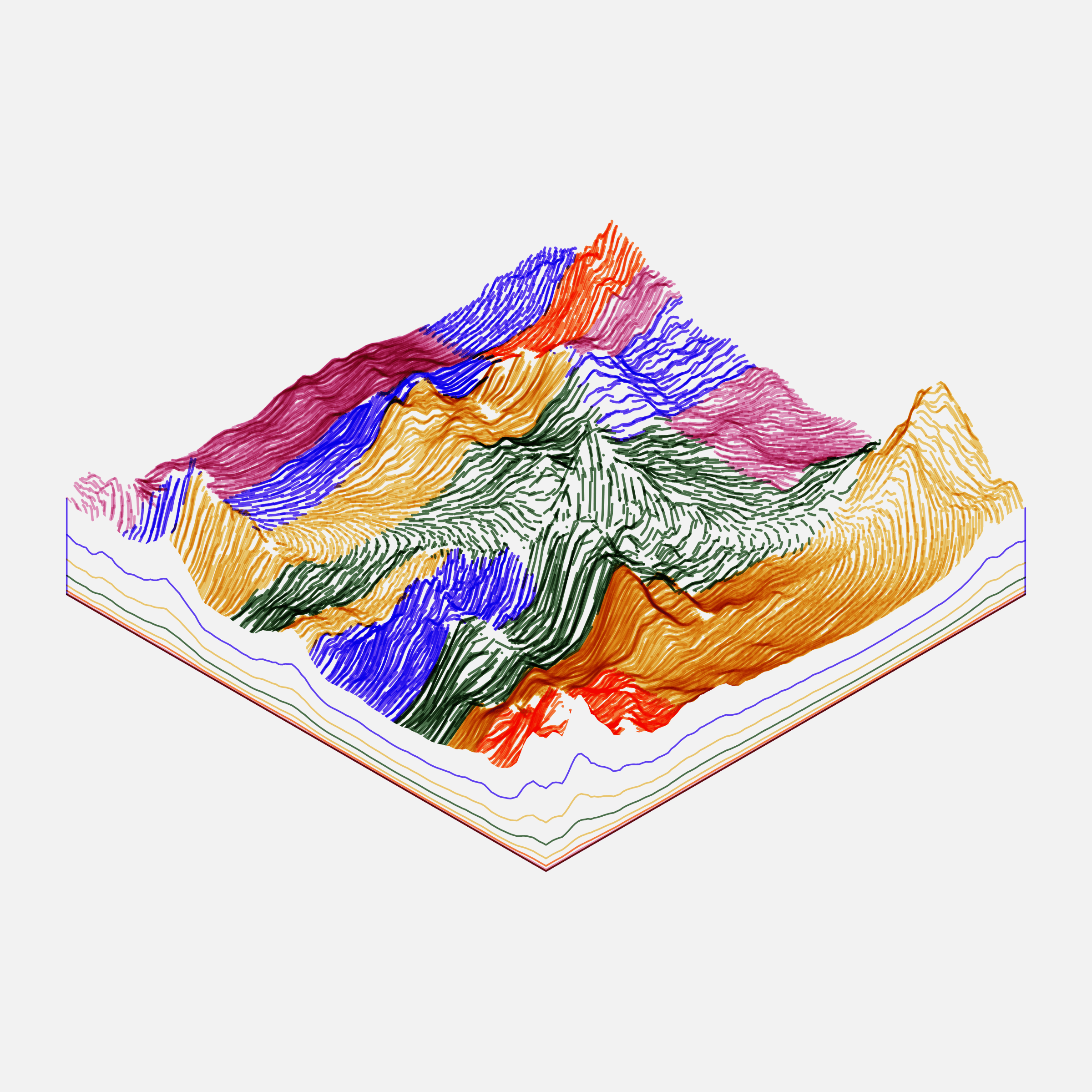Subscapes #53000099