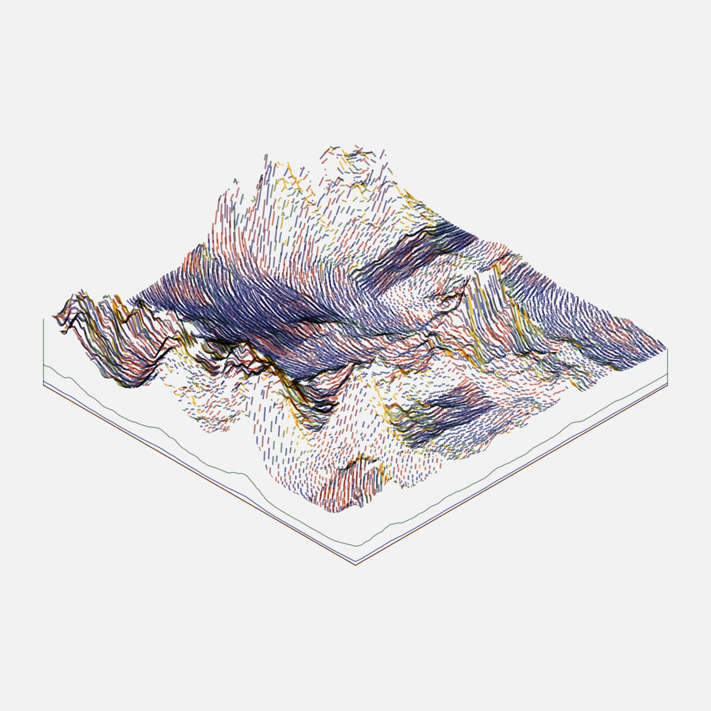 Subscapes #53000100