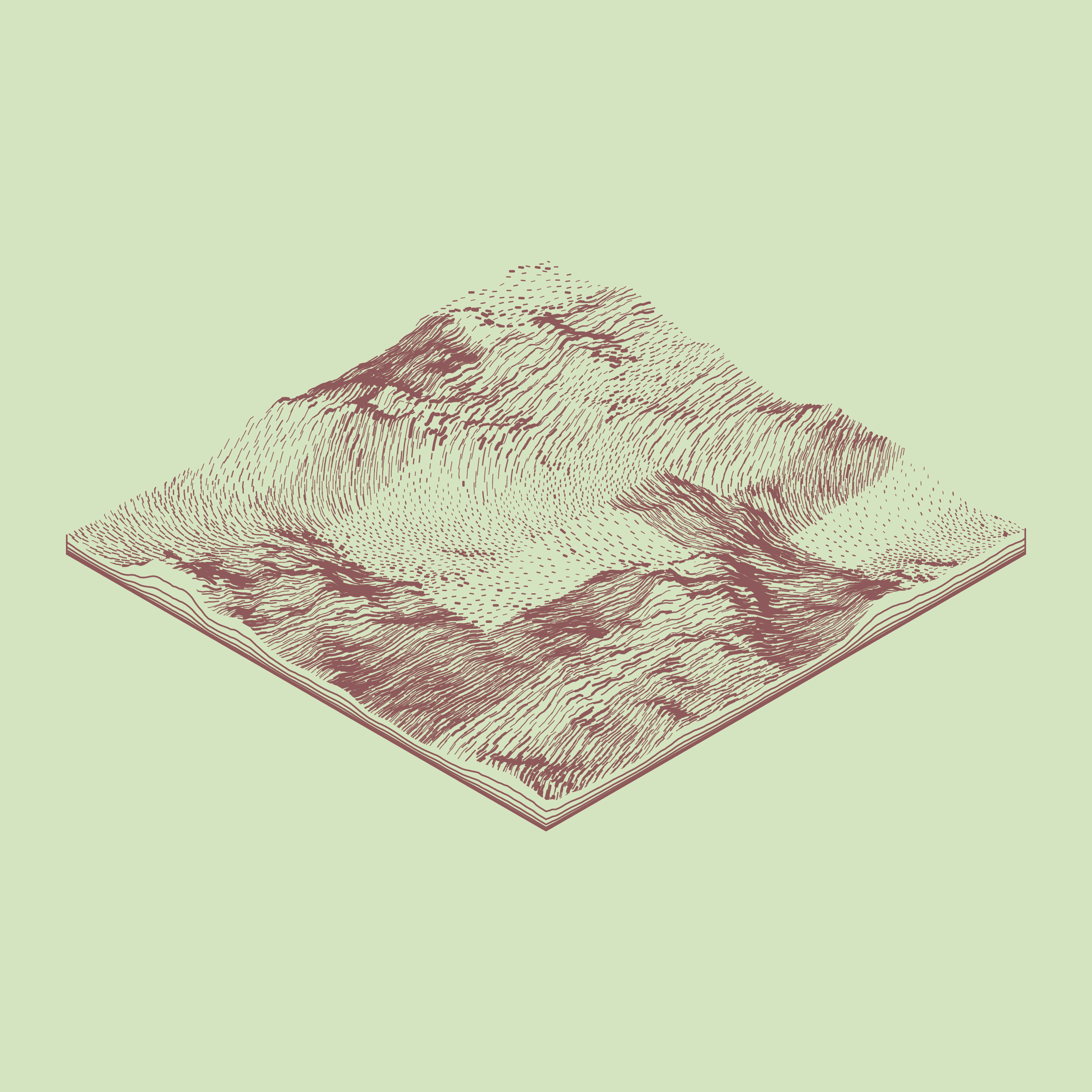 Subscapes #53000101