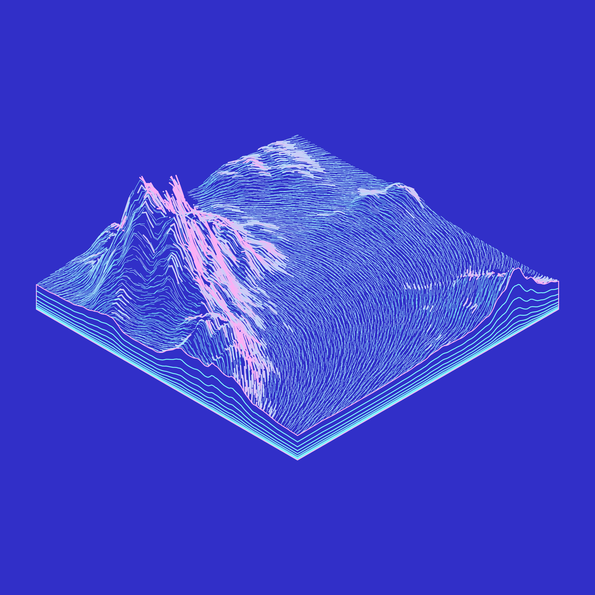 Subscapes #53000107