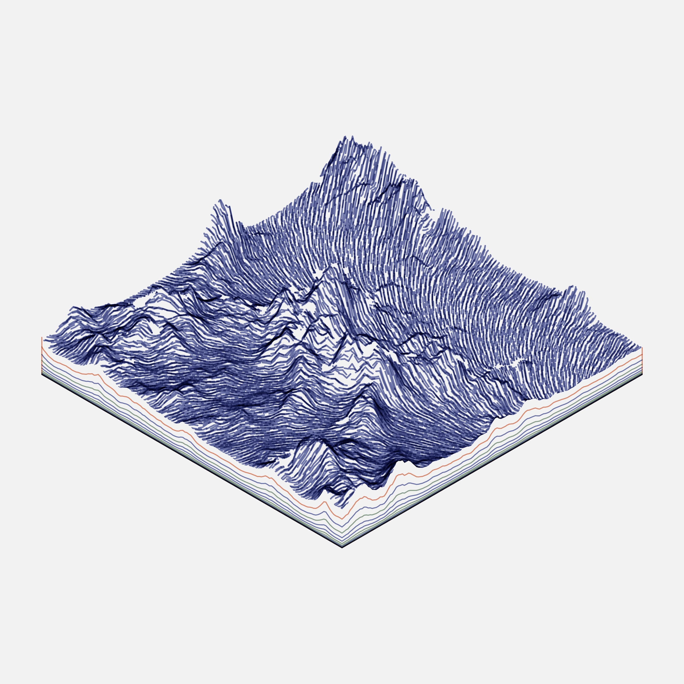 Subscapes #53000109