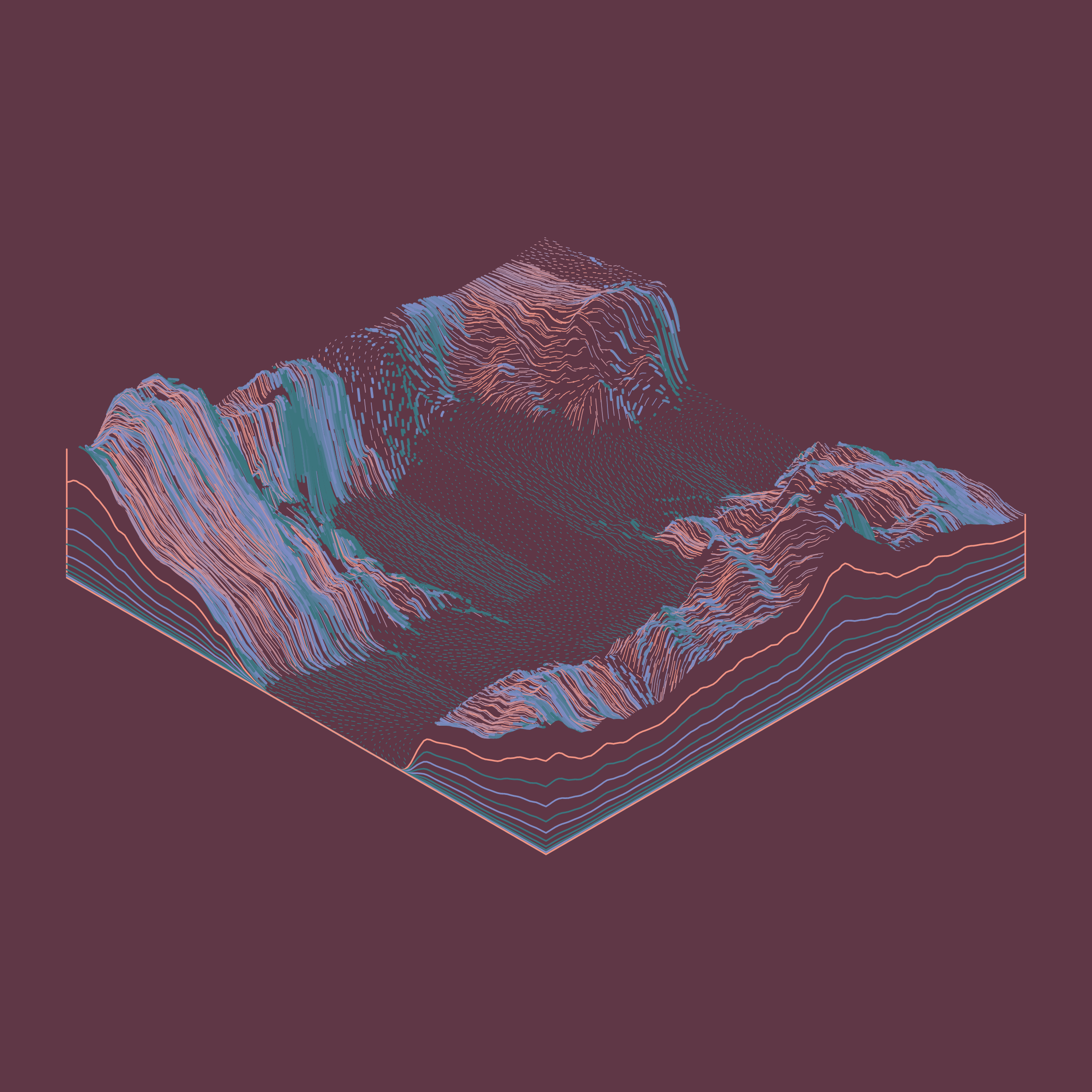 Subscapes #53000125