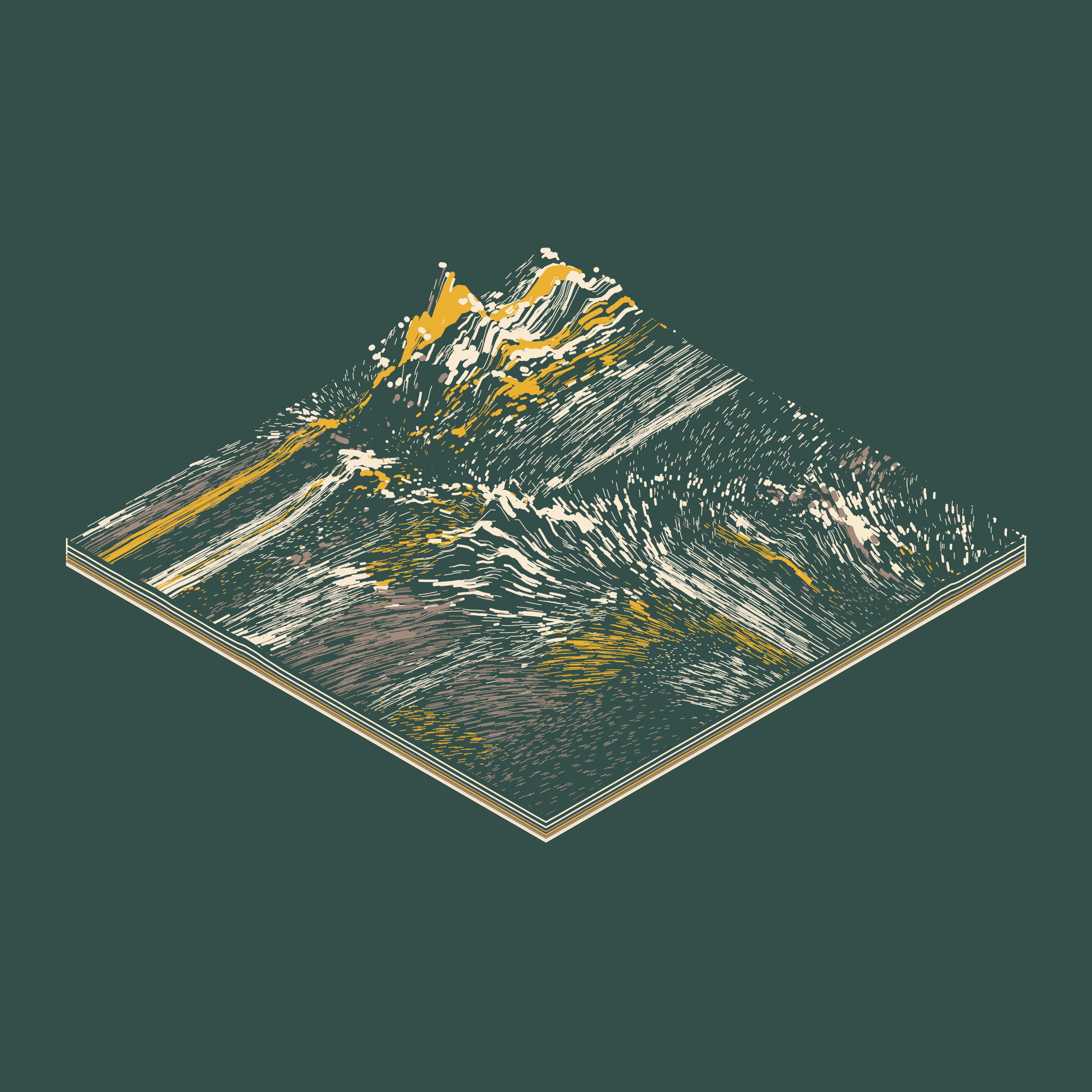 Subscapes #53000134