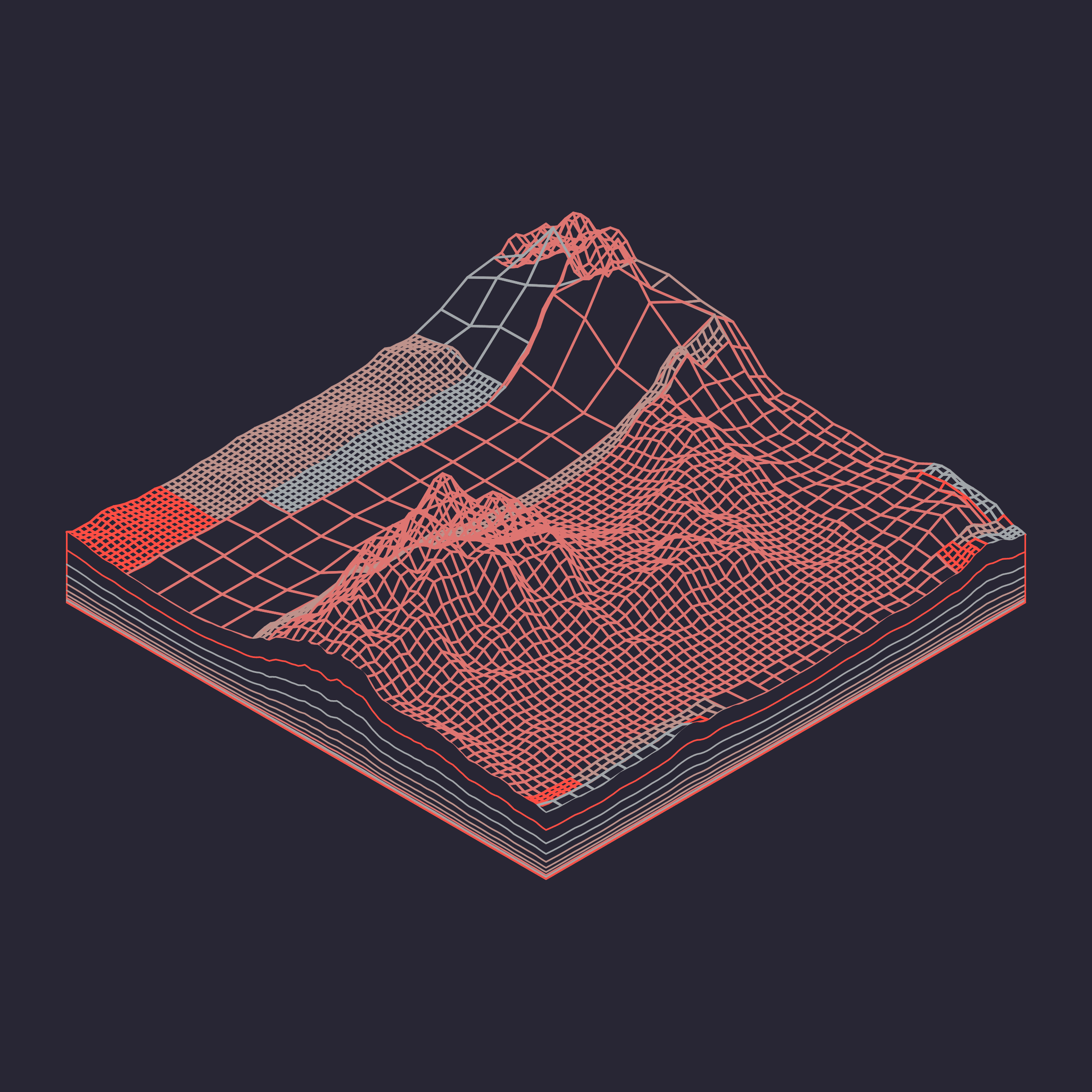 Subscapes #53000141