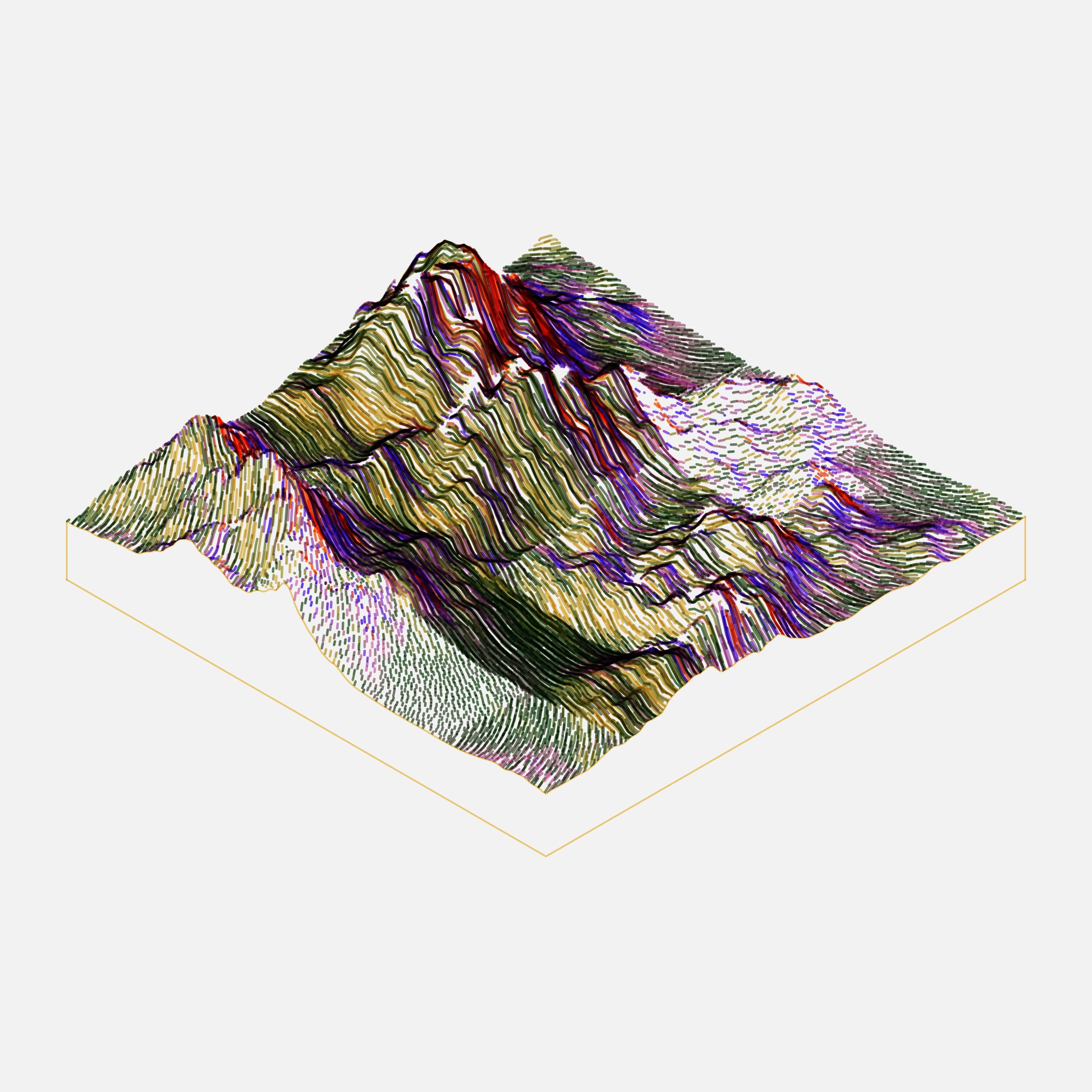 Subscapes #53000158