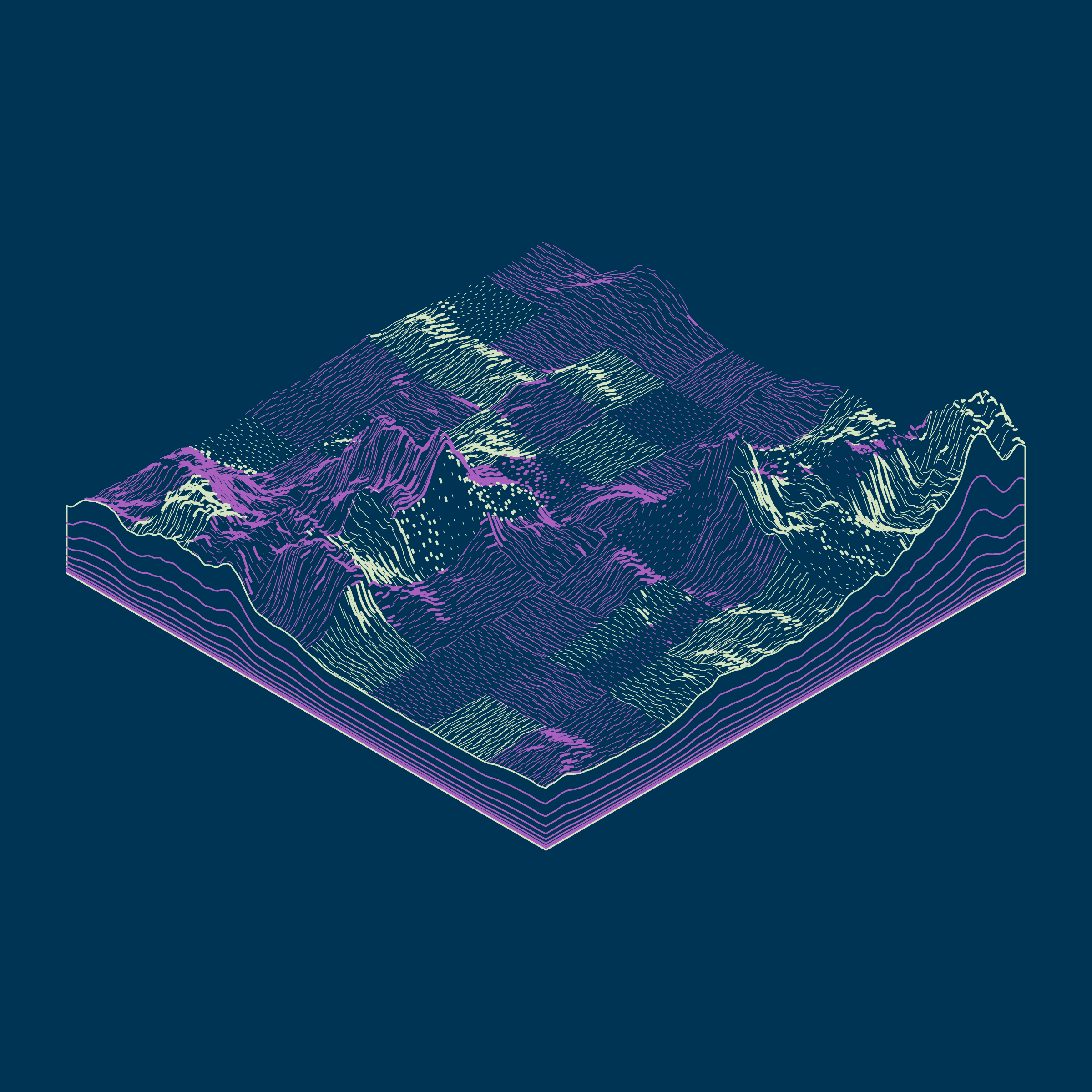 Subscapes #53000169