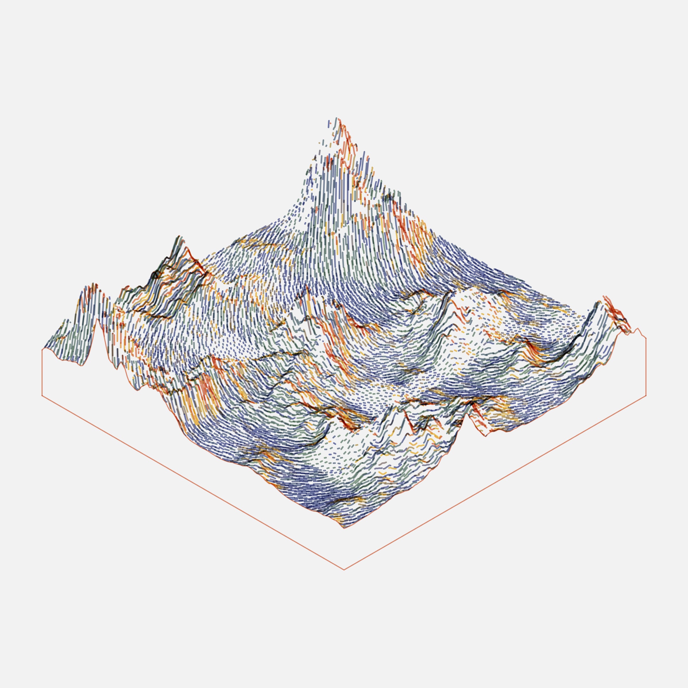 Featured token for: Subscapes