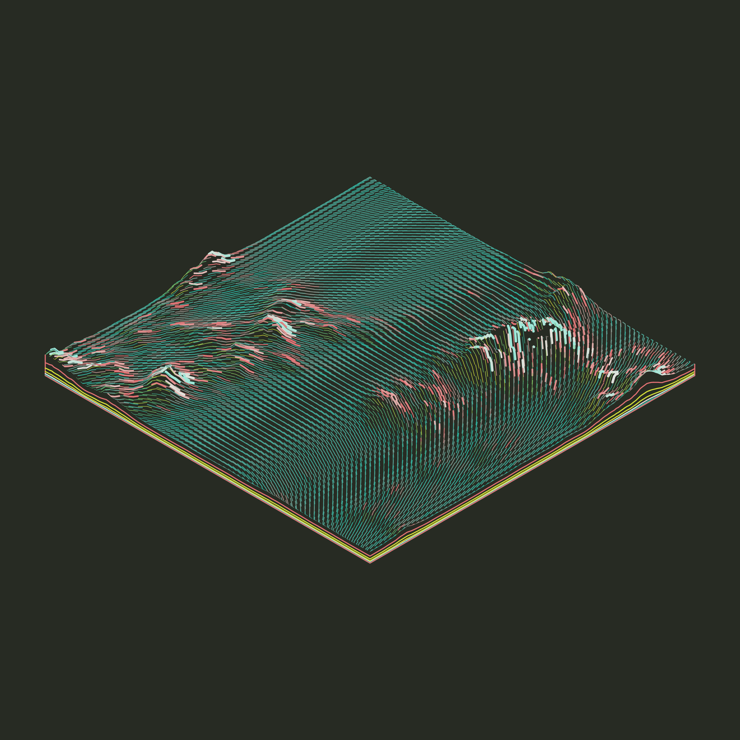 Subscapes #53000210