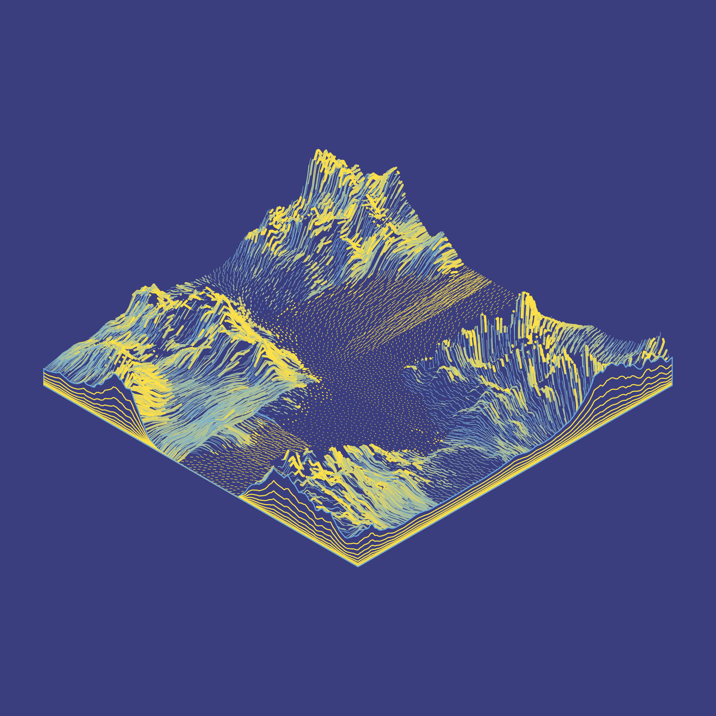 Subscapes #53000242