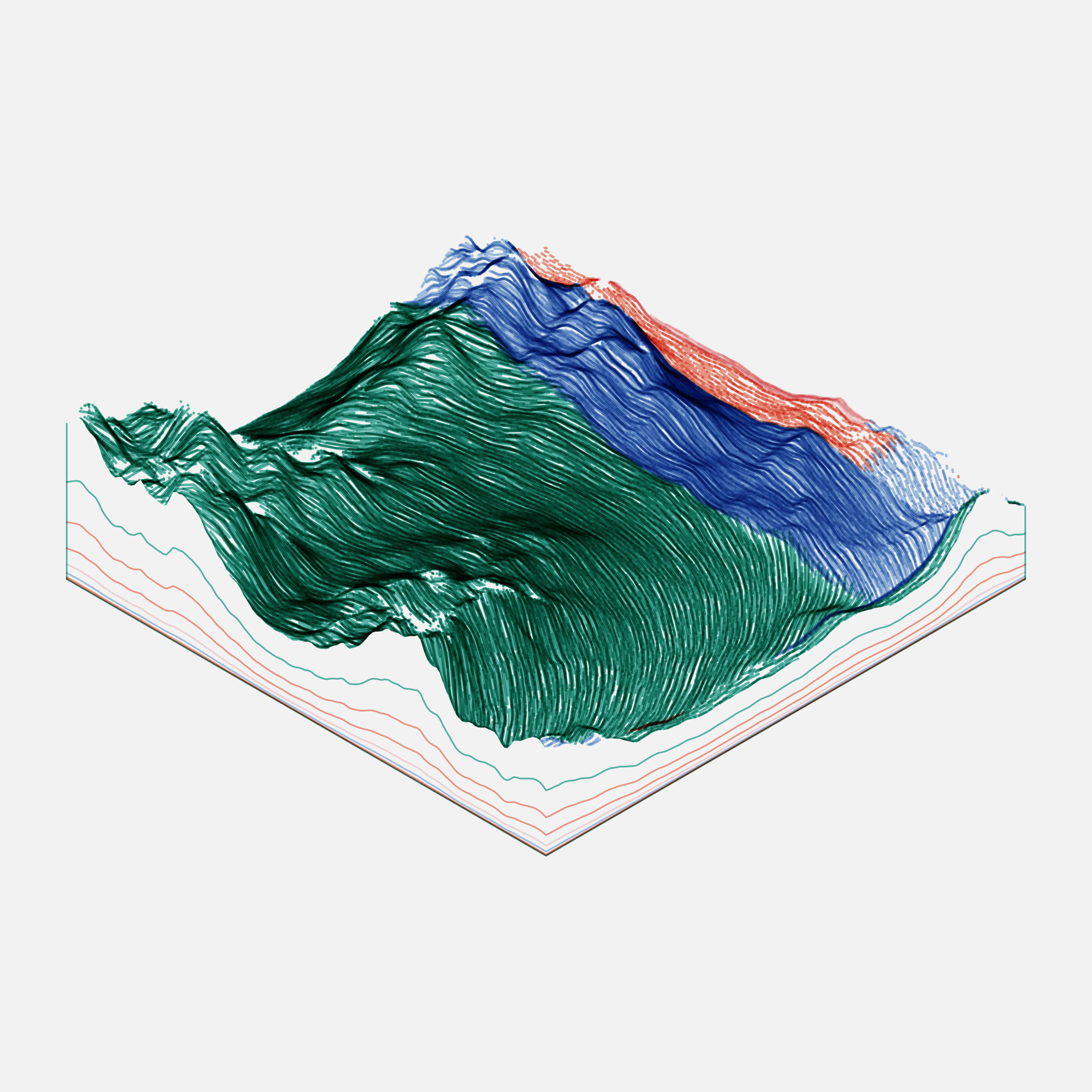Featured token for: Subscapes