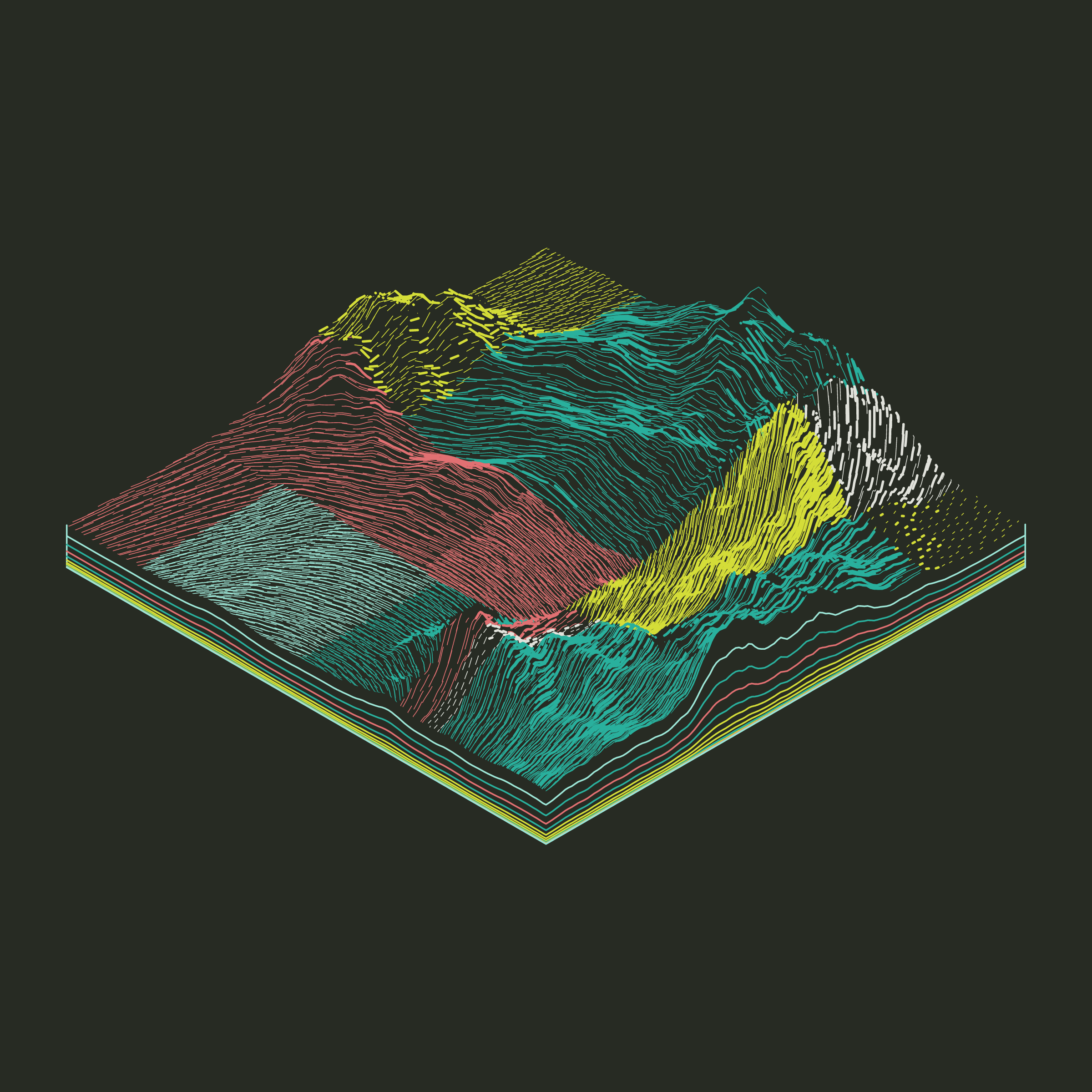 Subscapes #53000275