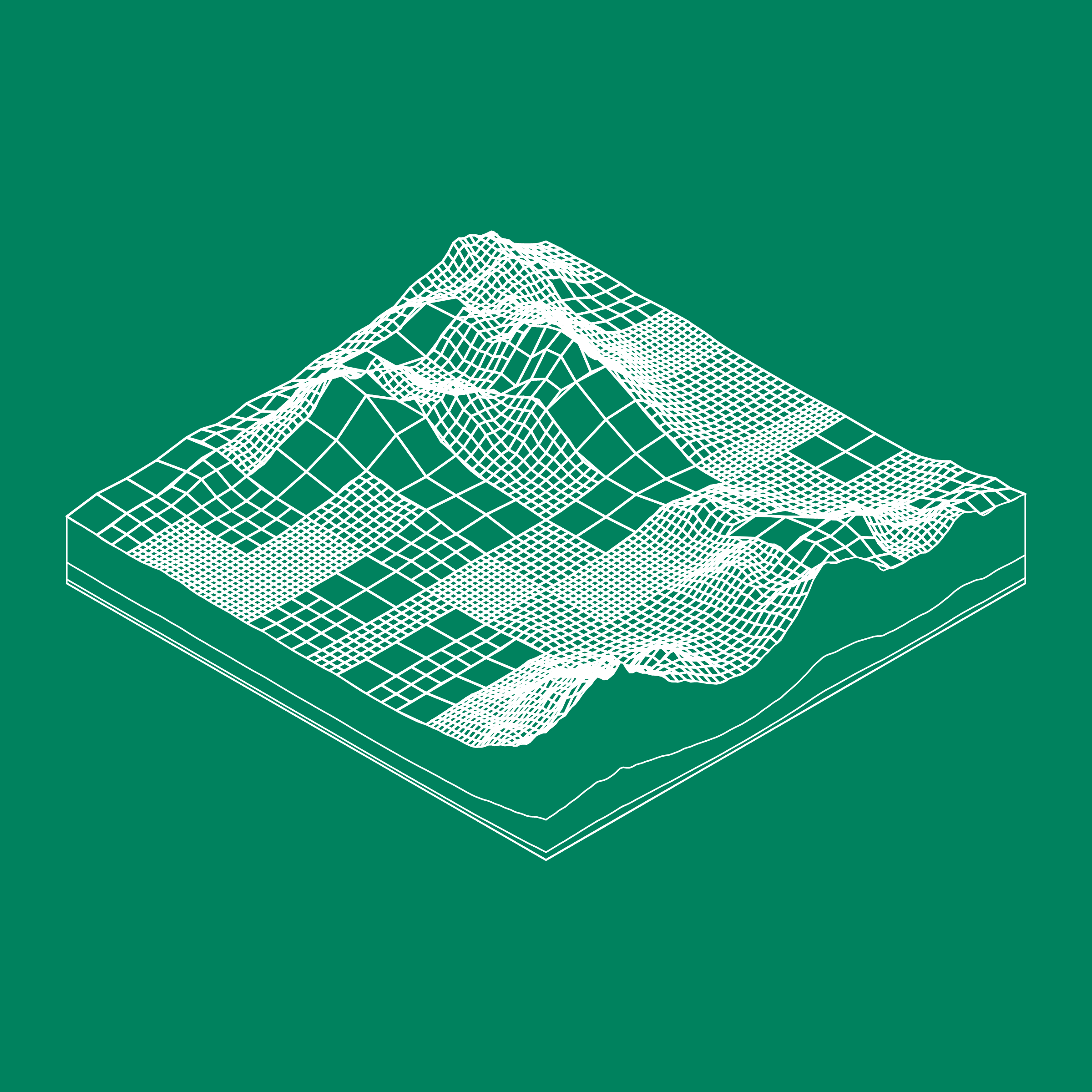 Featured token for: Subscapes