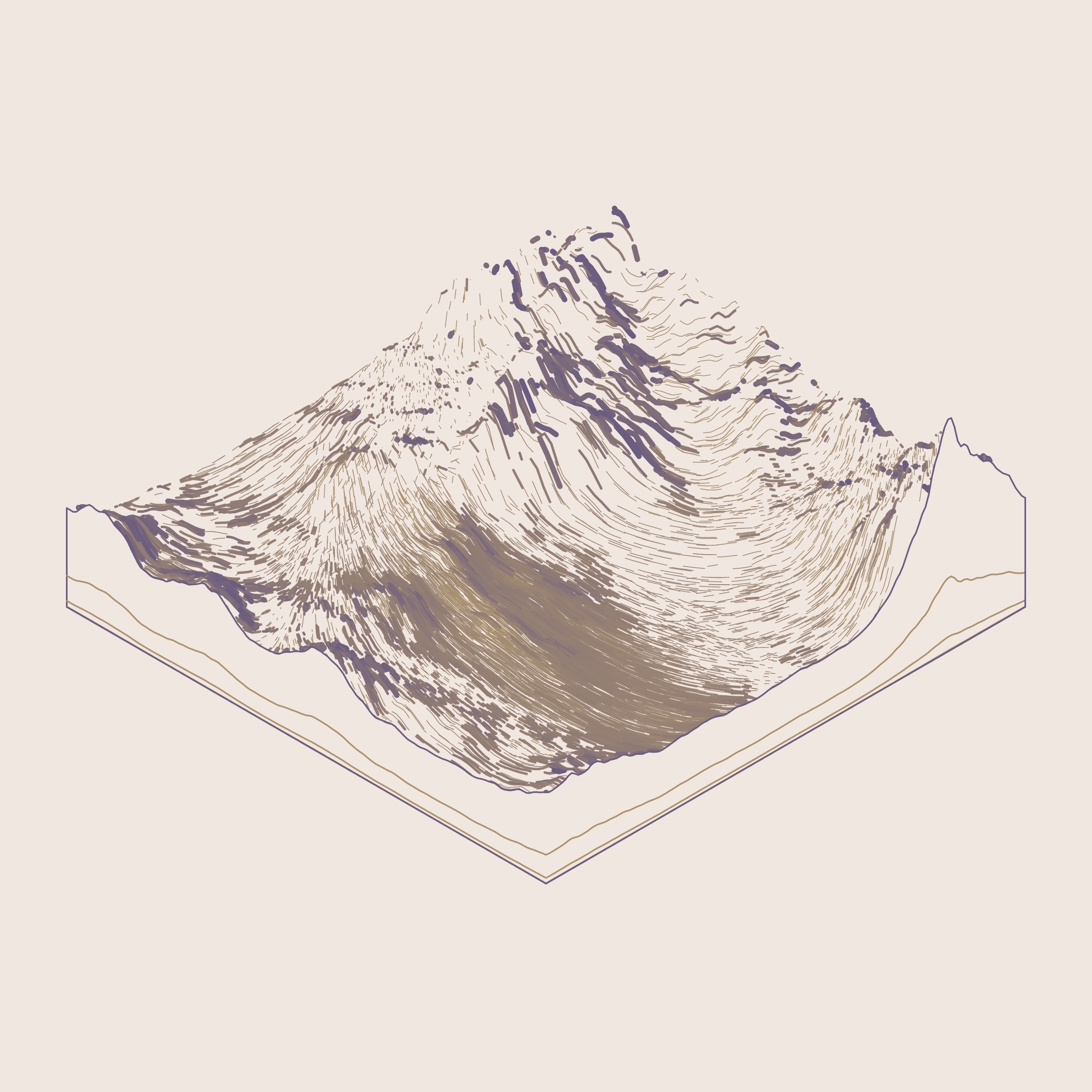 Featured token for: Subscapes