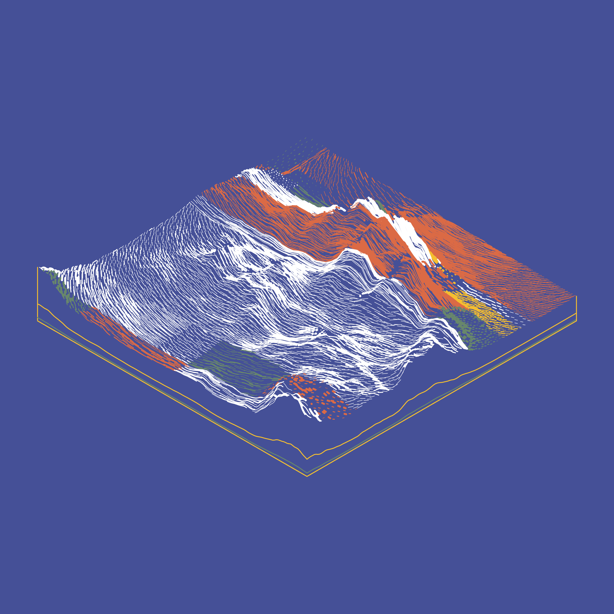 Subscapes #53000301