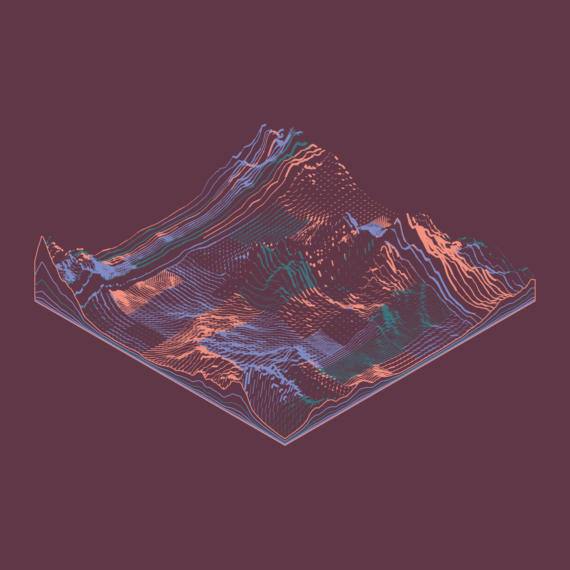 Subscapes #53000305