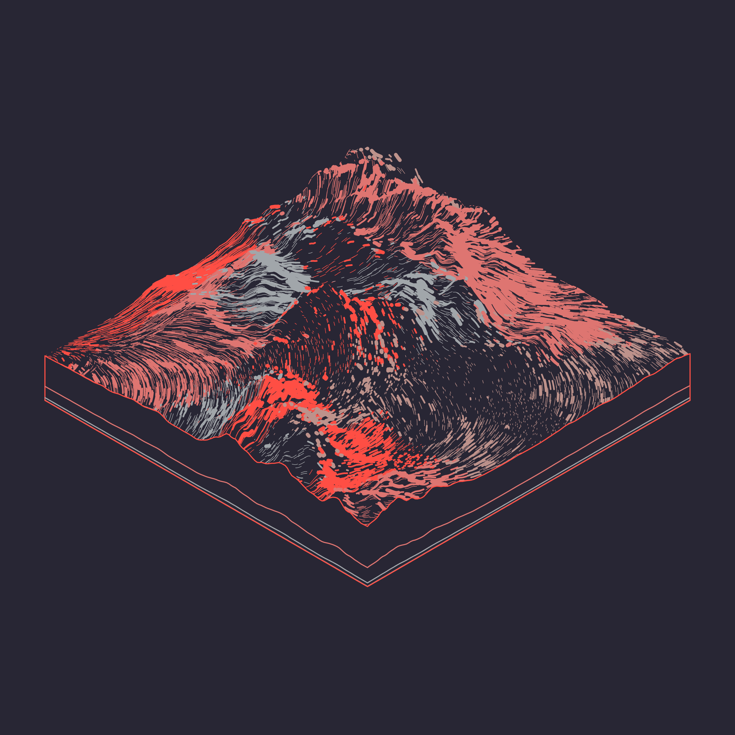 Subscapes #53000306