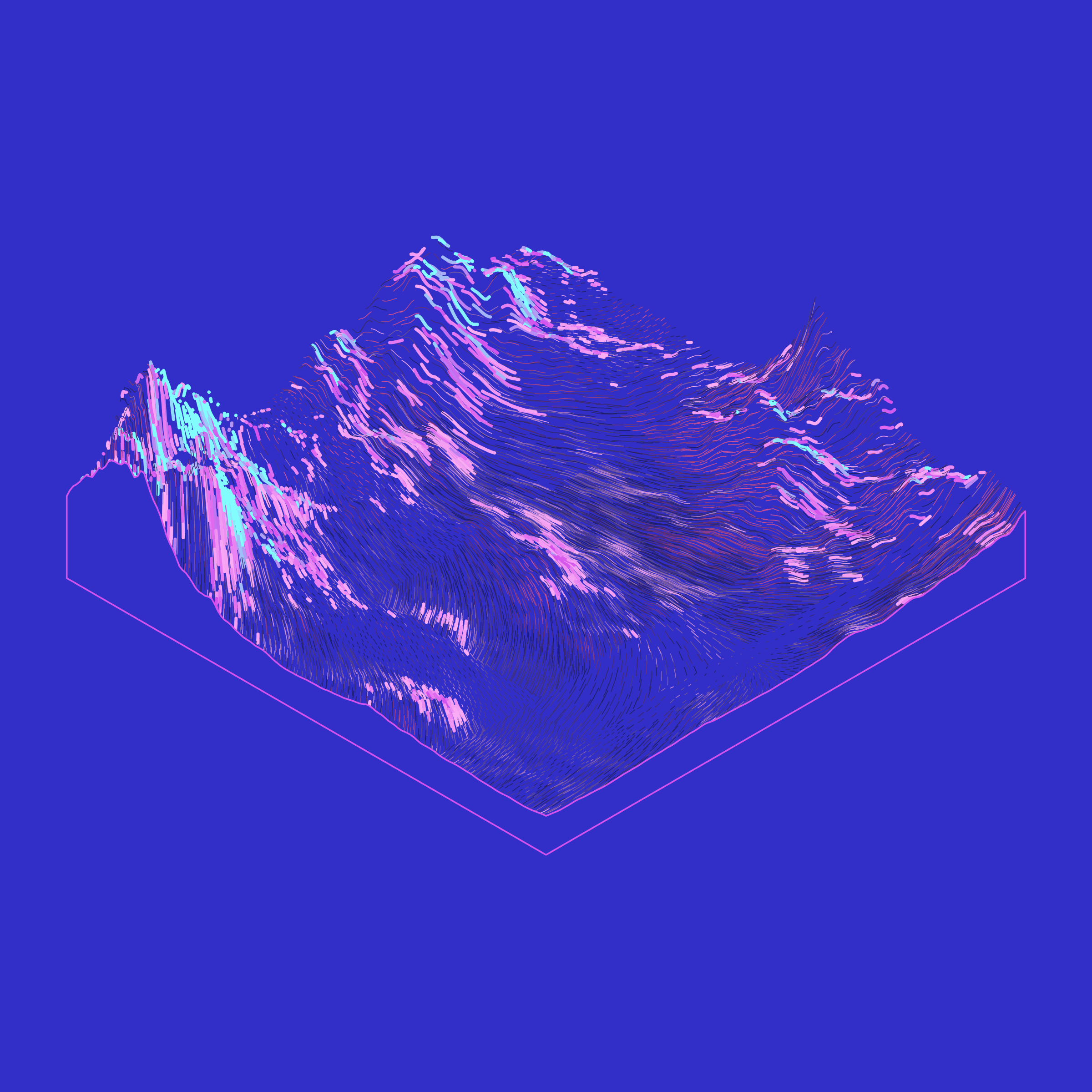 Subscapes #53000323