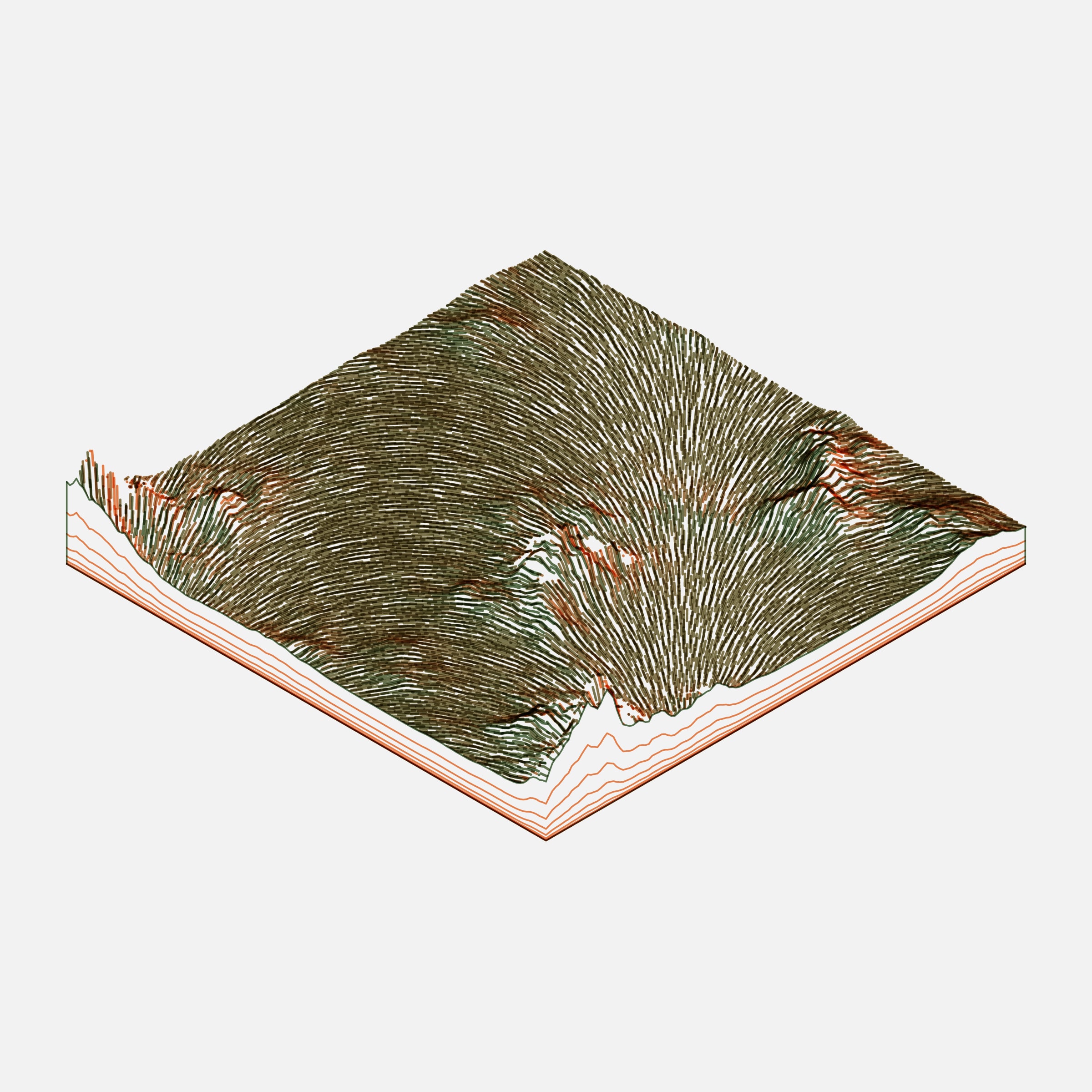 Subscapes #53000328