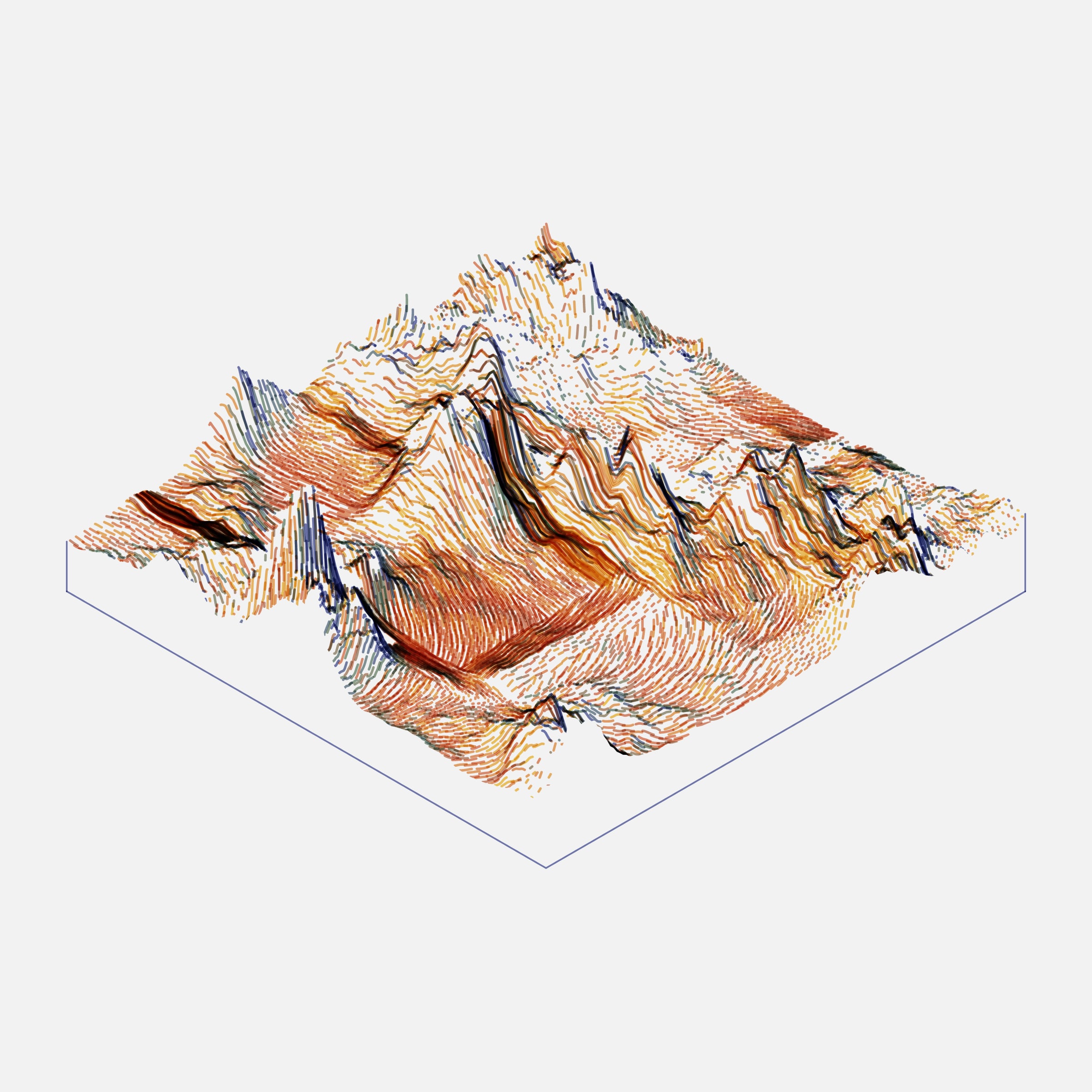 Subscapes #53000330