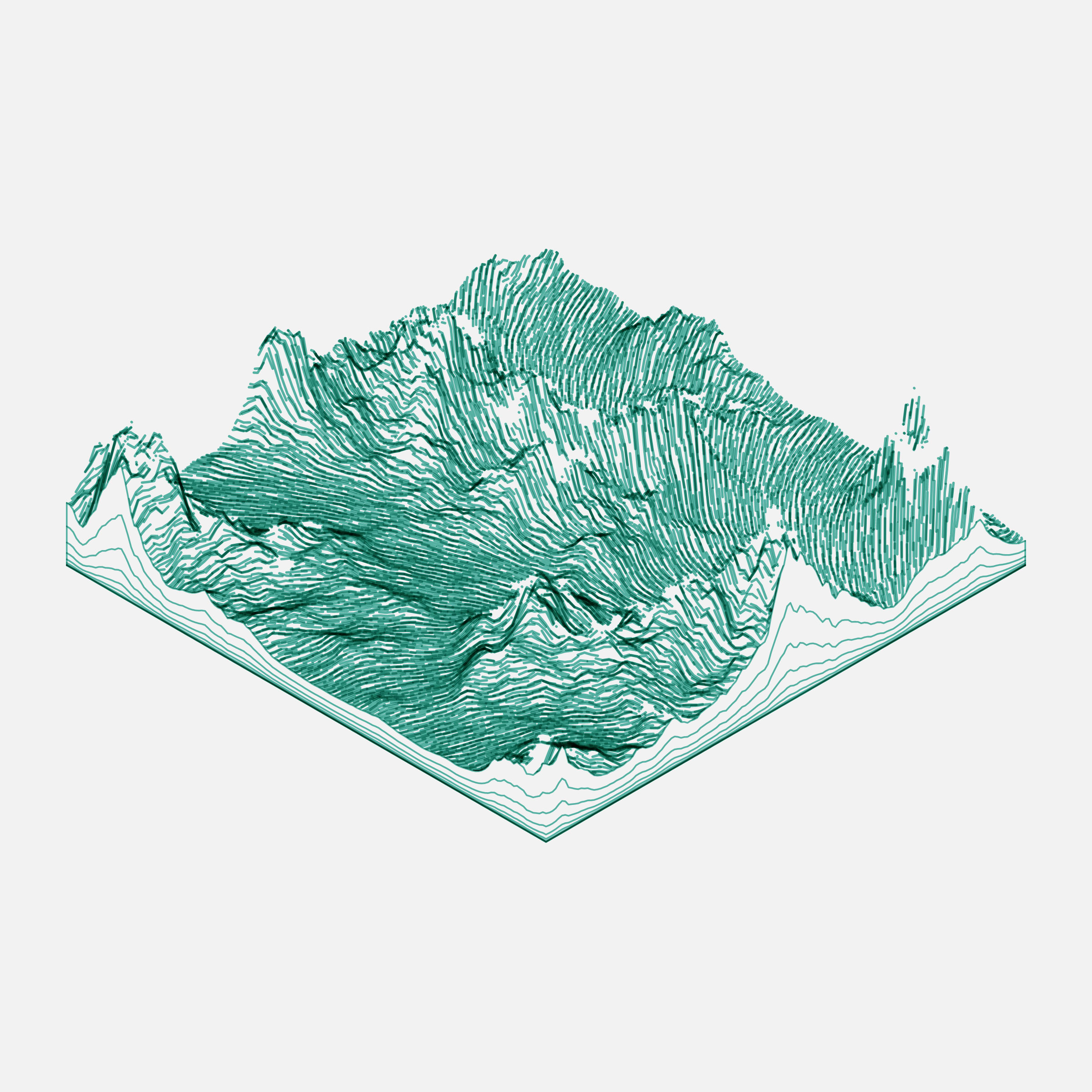 Subscapes #53000335