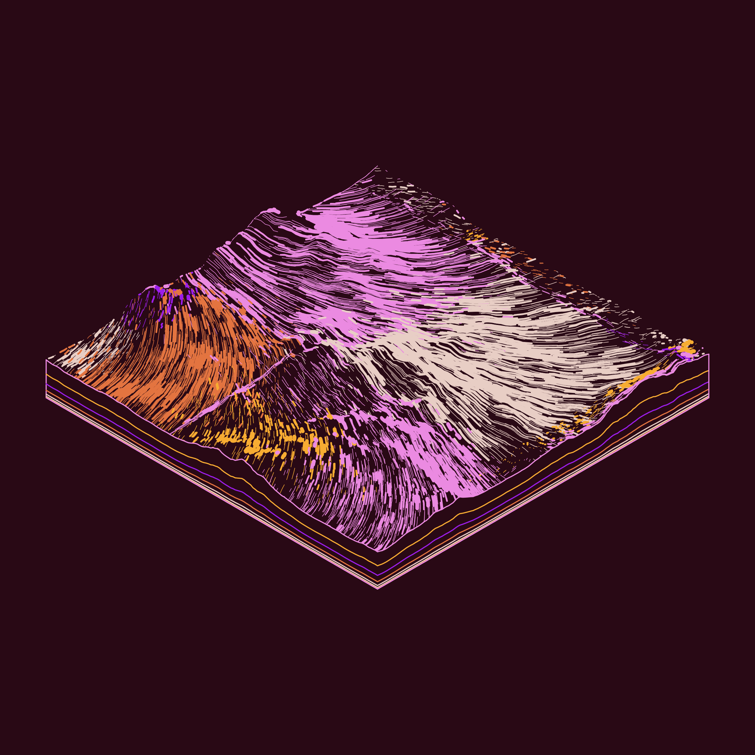 Subscapes #53000341