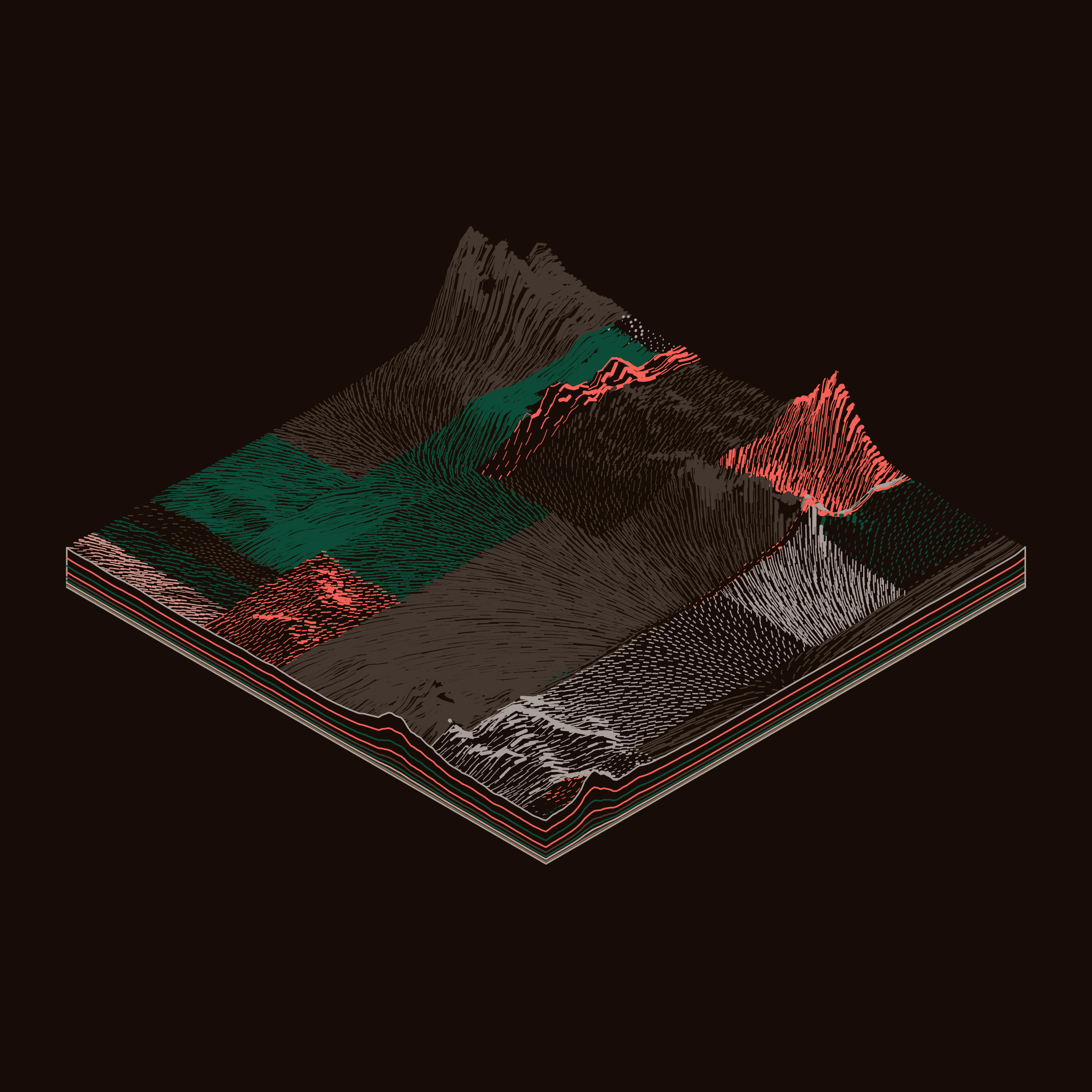 Subscapes #53000345