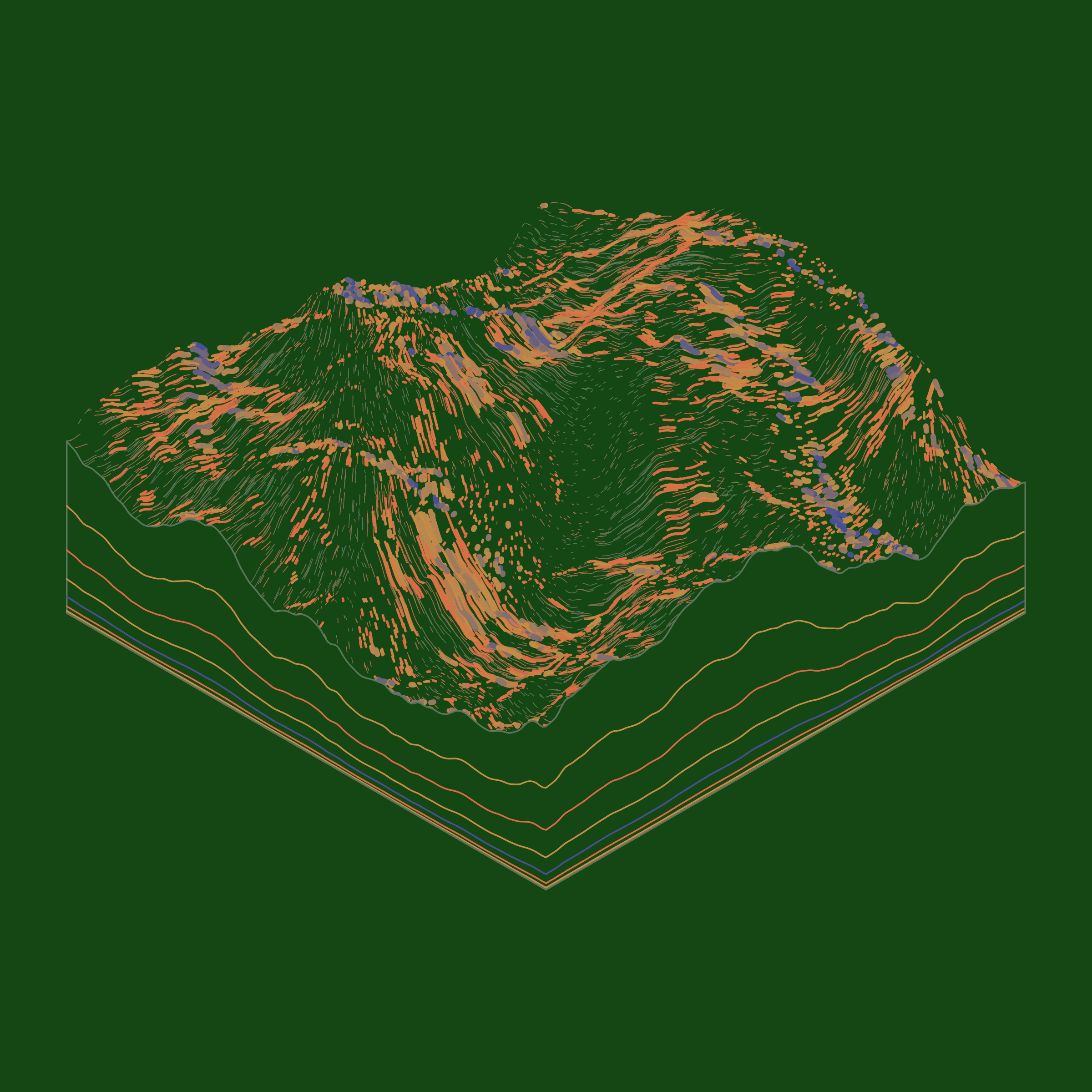 Subscapes #53000350