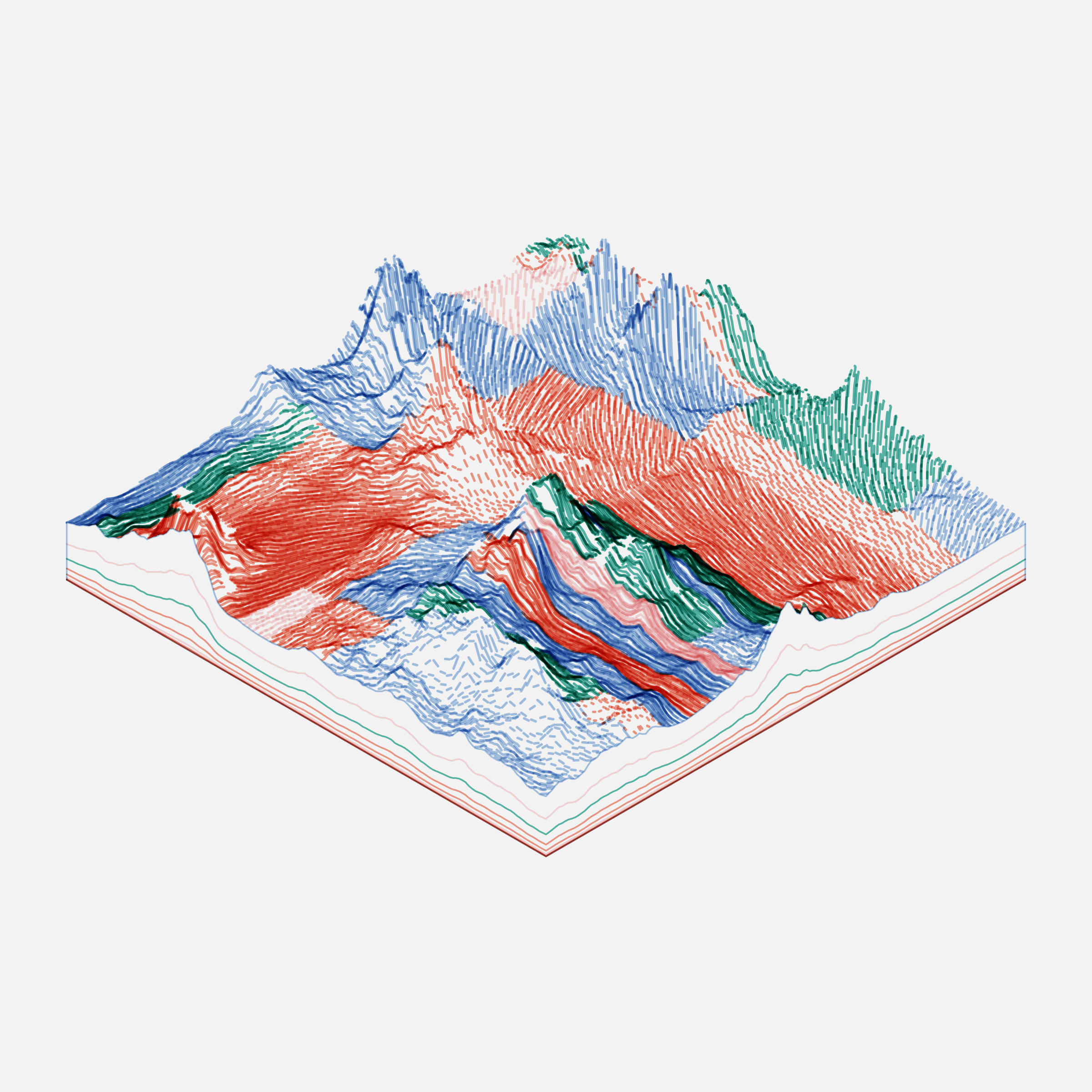 Subscapes #53000351