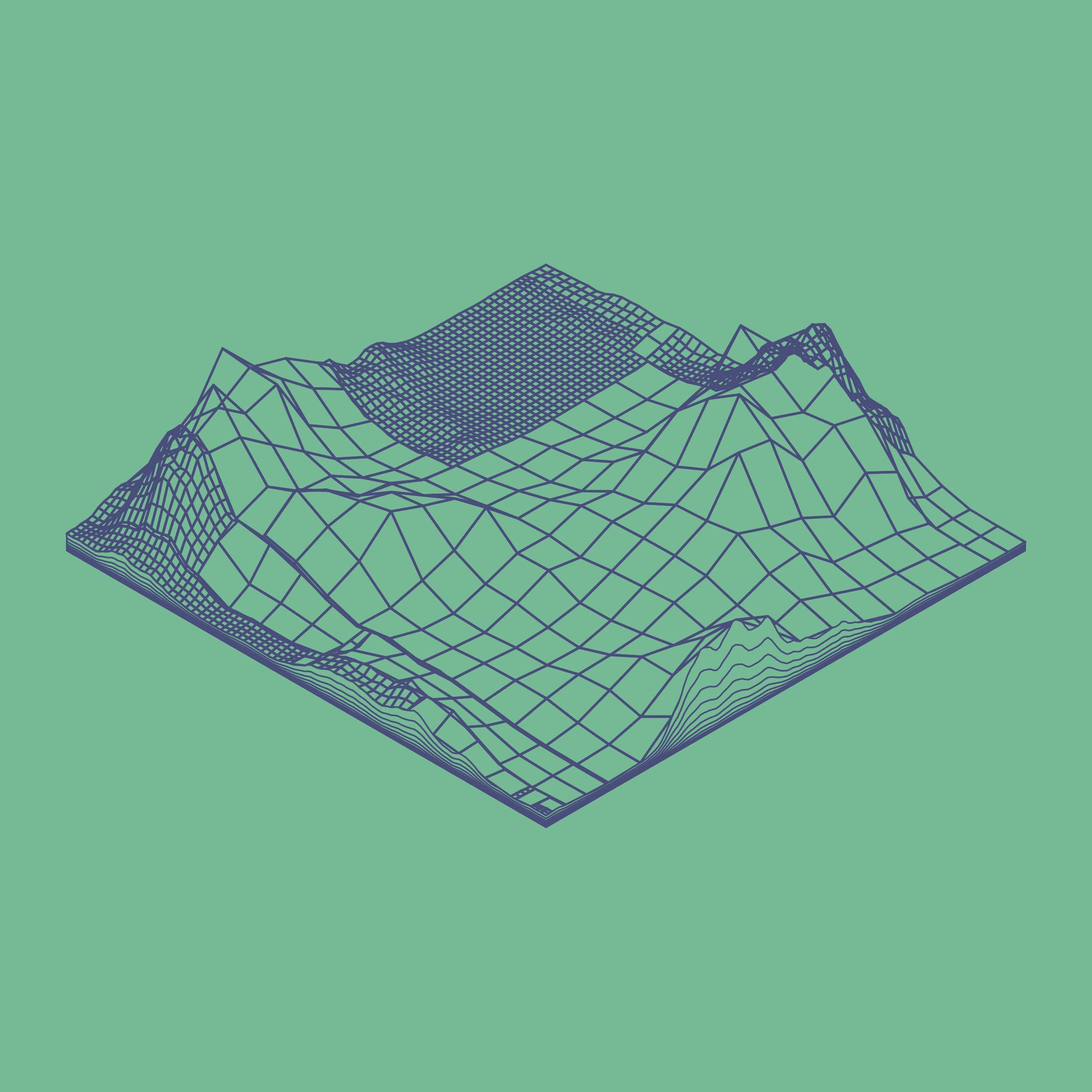 Subscapes #53000365