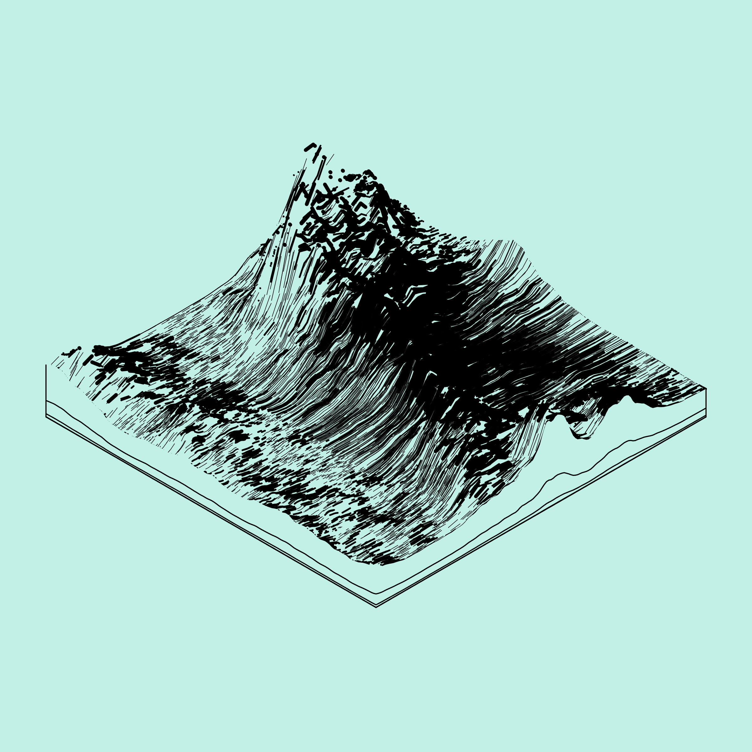 Subscapes #53000374