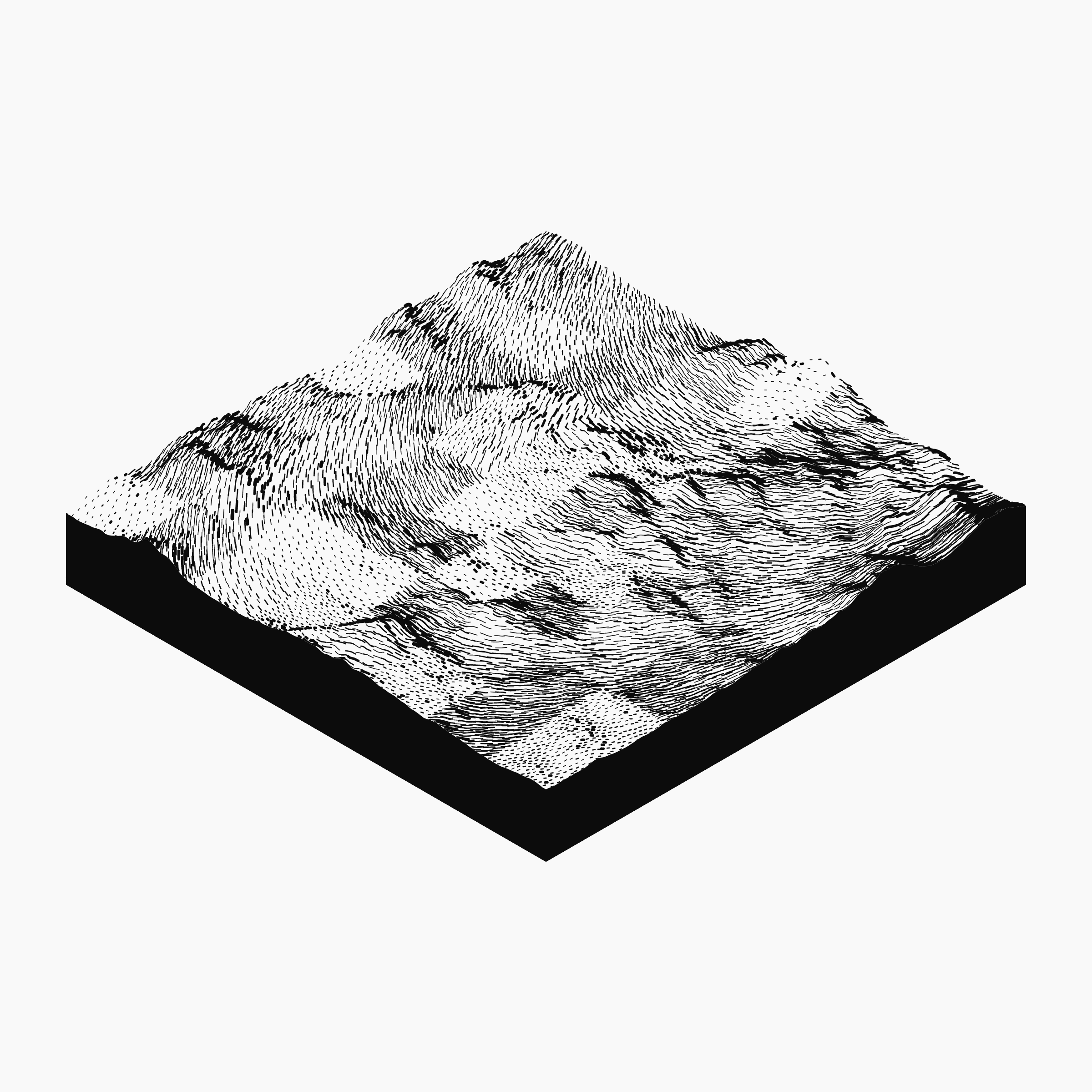 Featured token for: Subscapes