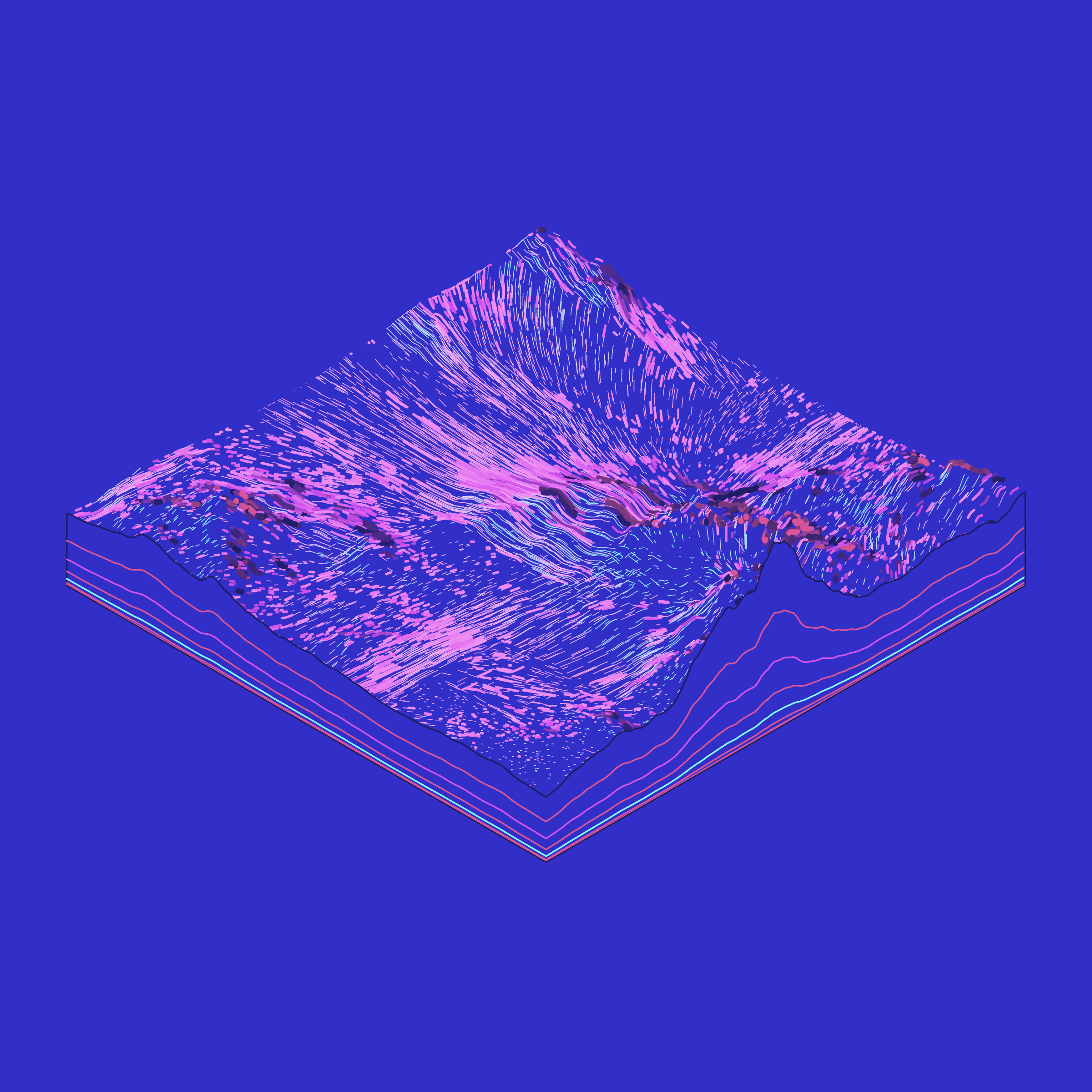 Subscapes #53000392