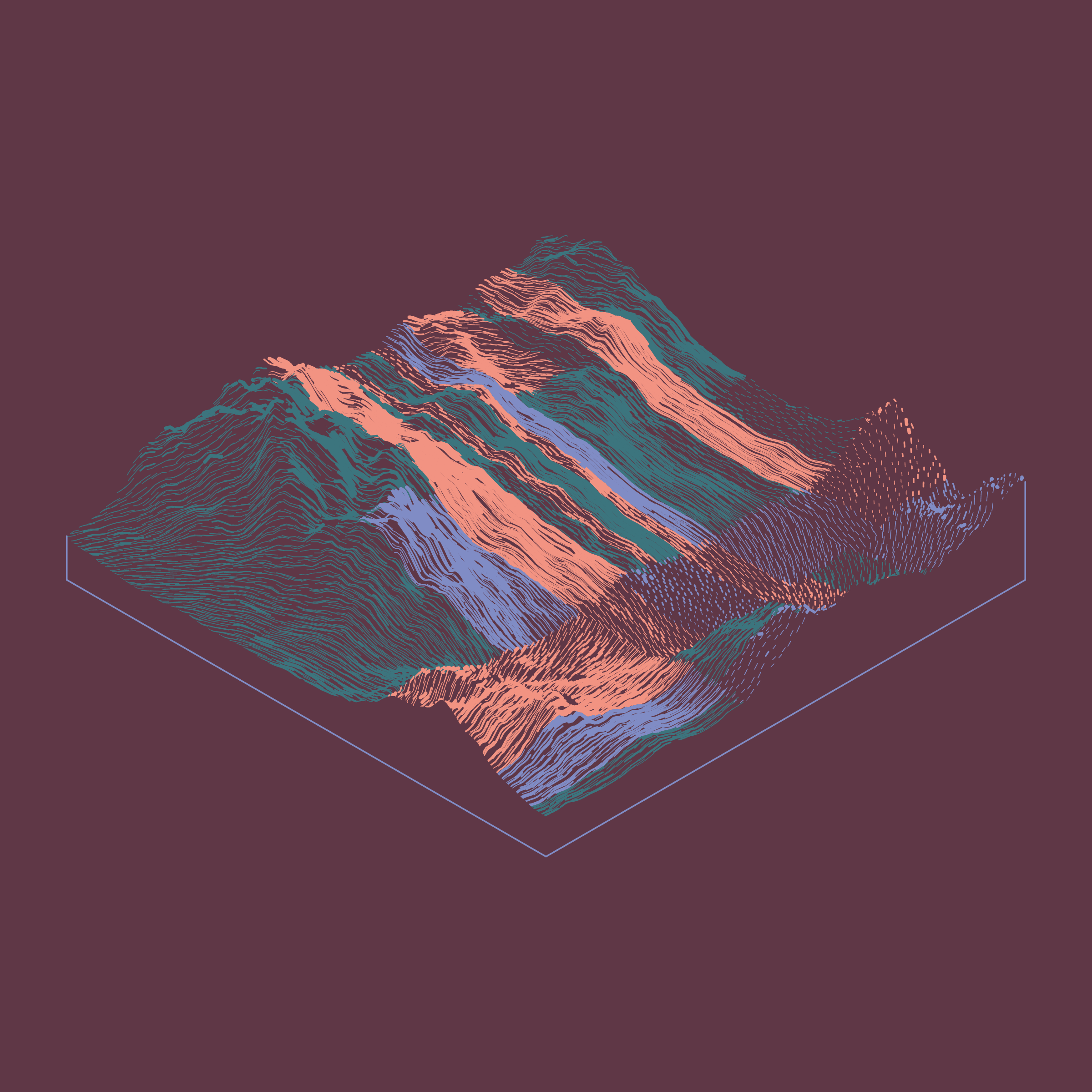 Subscapes #53000413