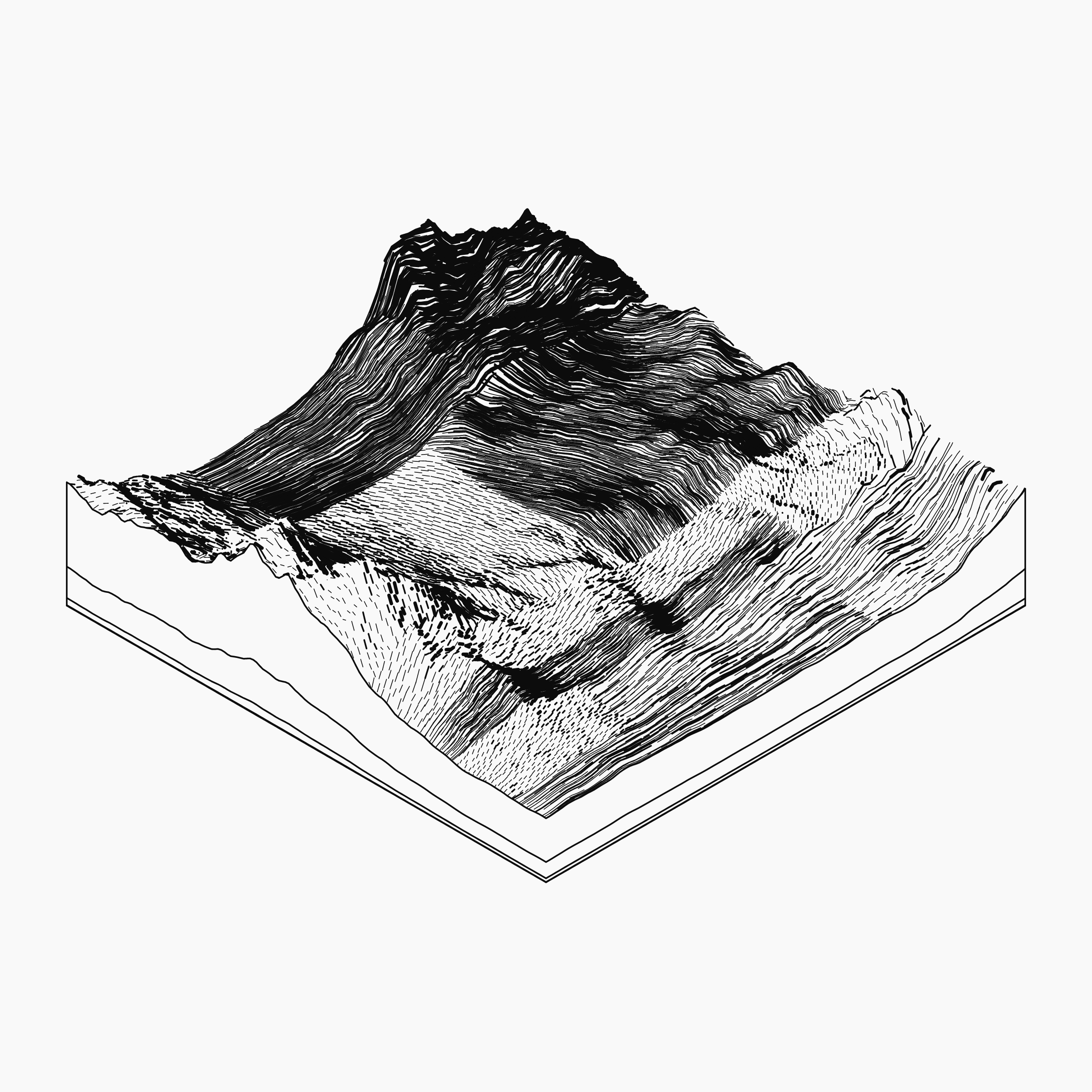 Featured token for: Subscapes