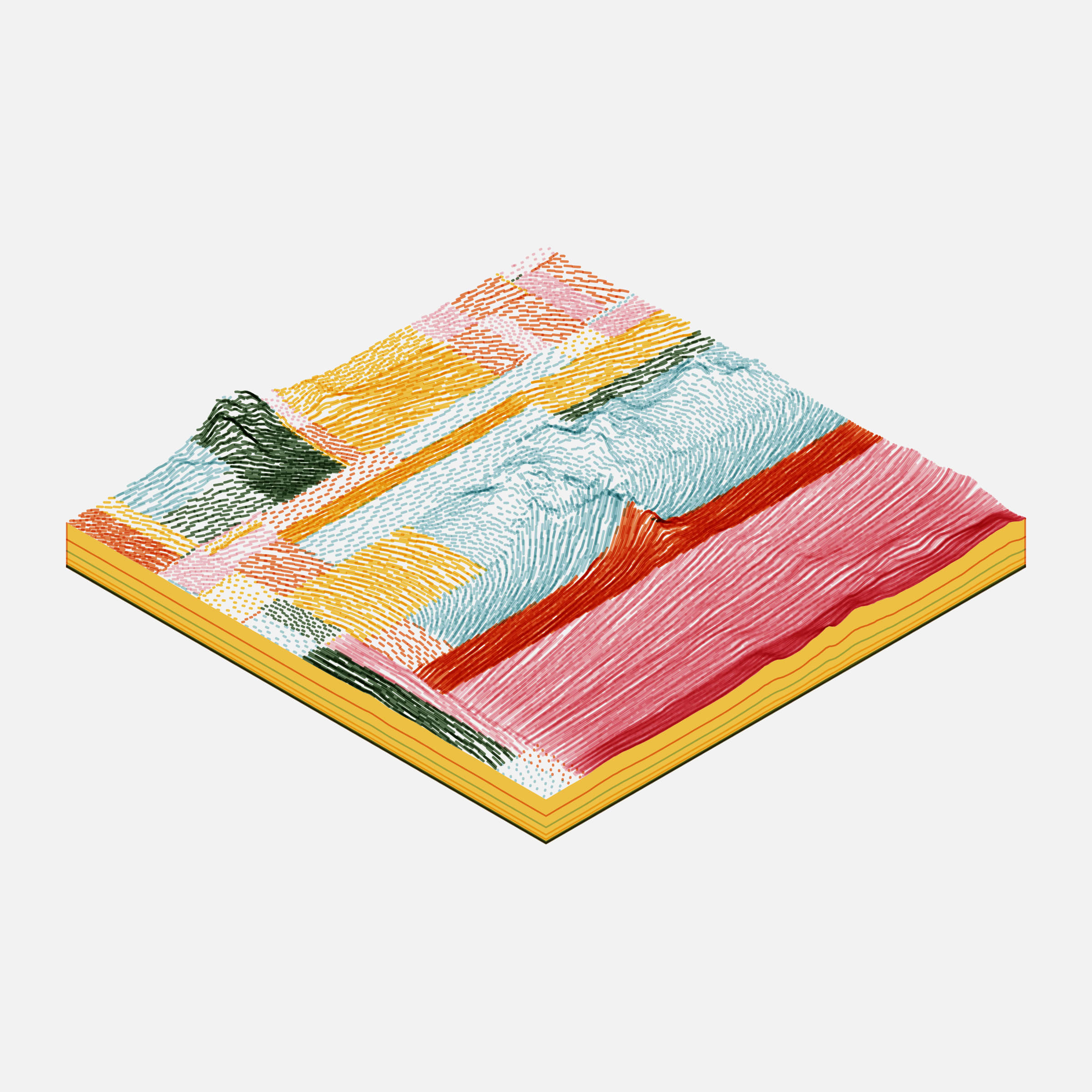 Subscapes #53000441