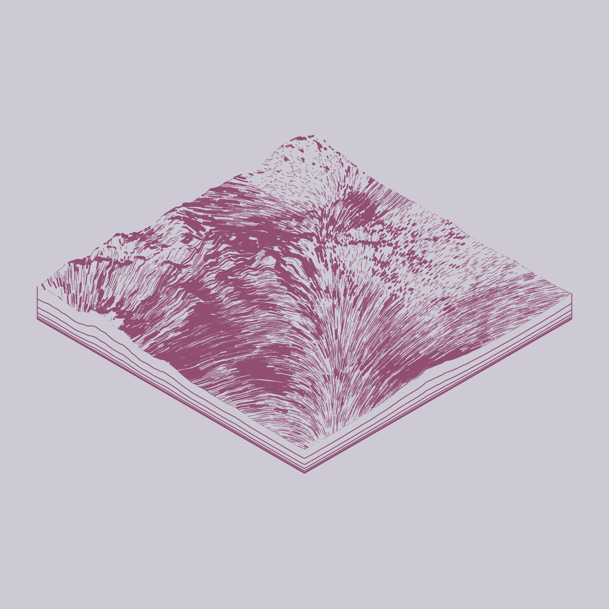 Featured token for: Subscapes